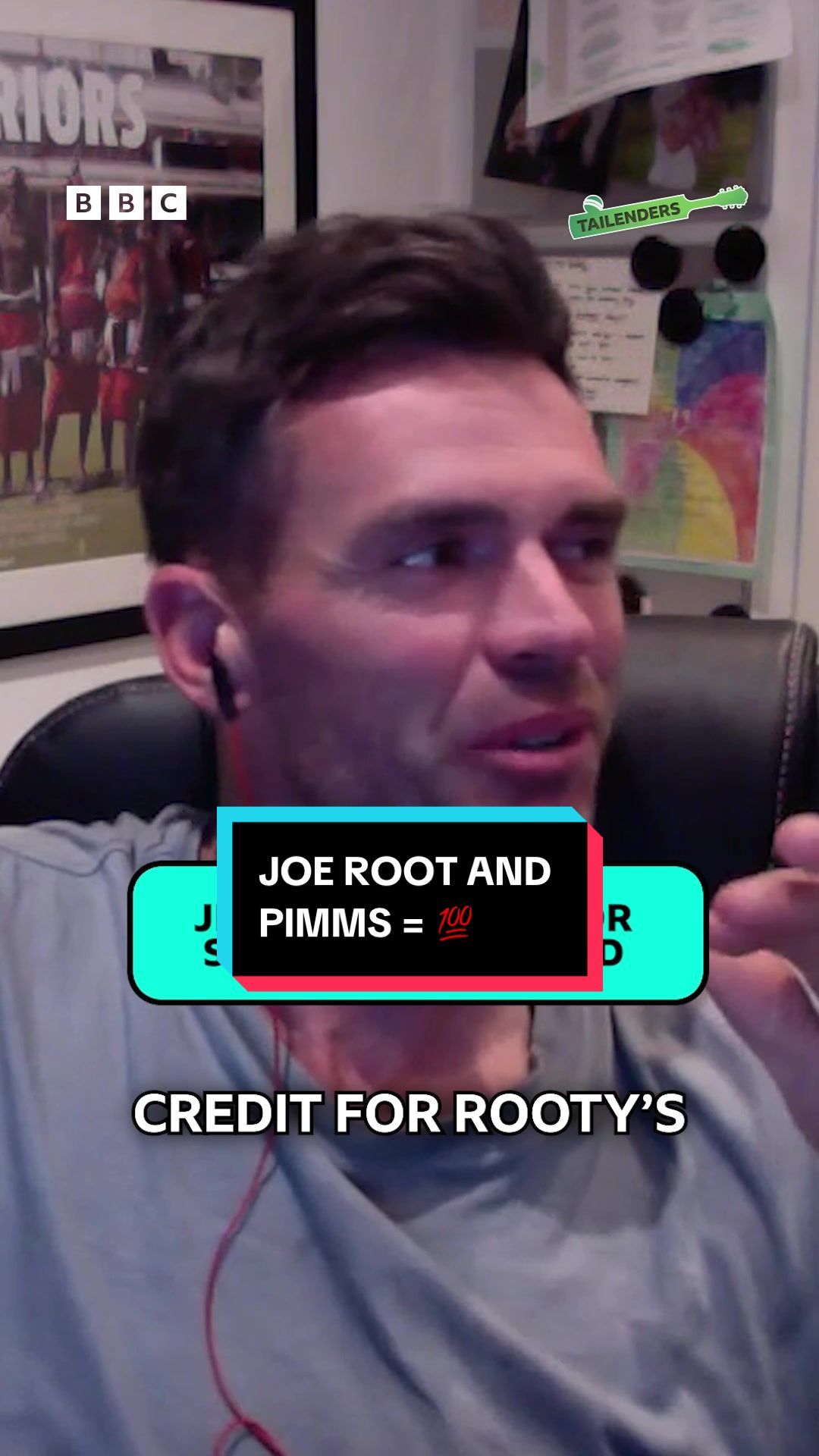 Video post by @bbcsport on TikTok