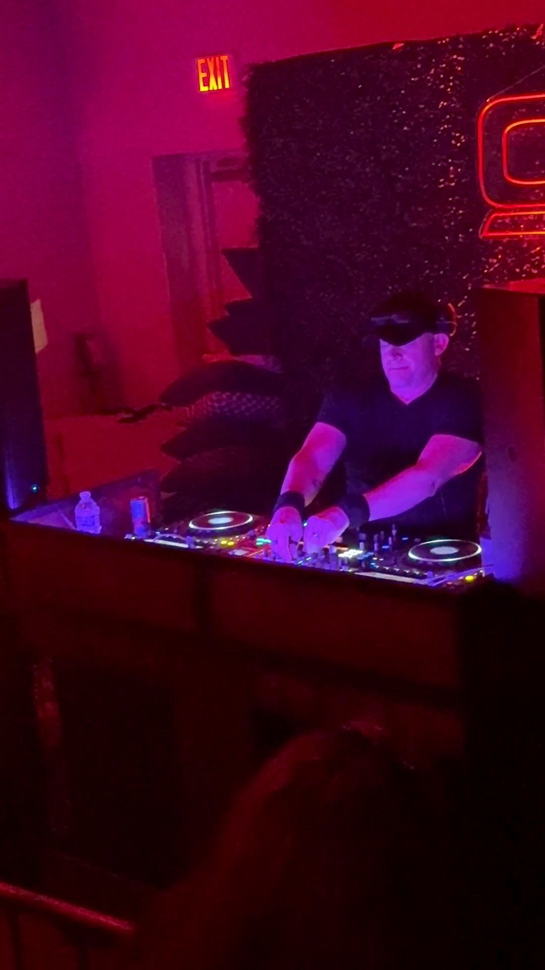 Video post by @mattsilliman_dj on TikTok