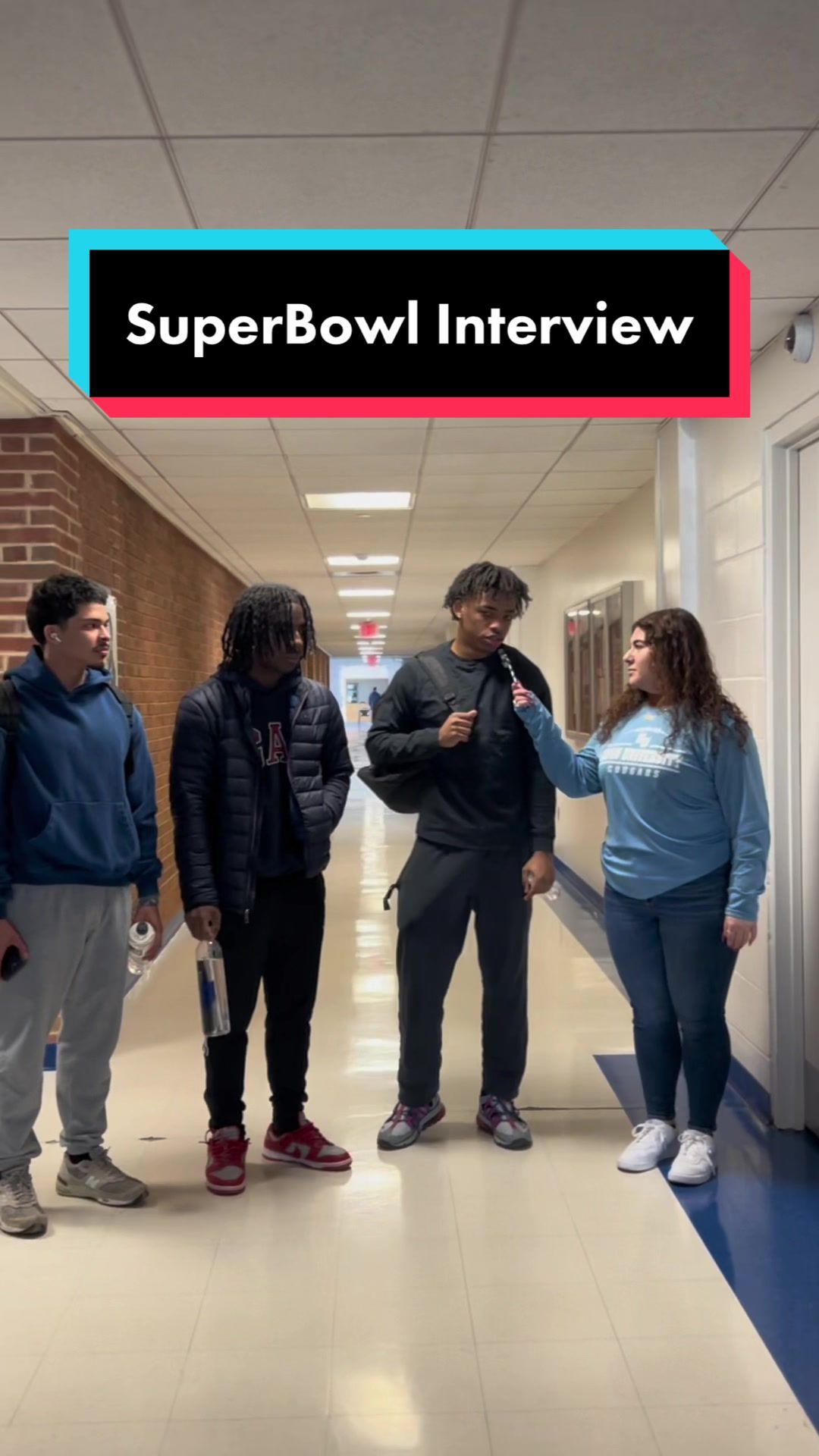 Video post by @cougarsbyte on TikTok