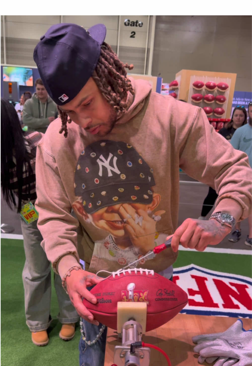 Video post by @wilsonfootball on TikTok