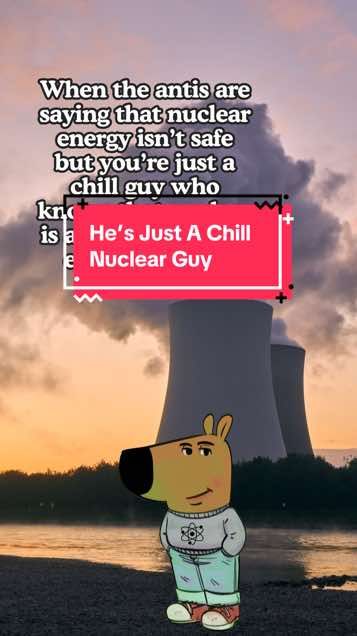 Video post by @generationatomic on TikTok