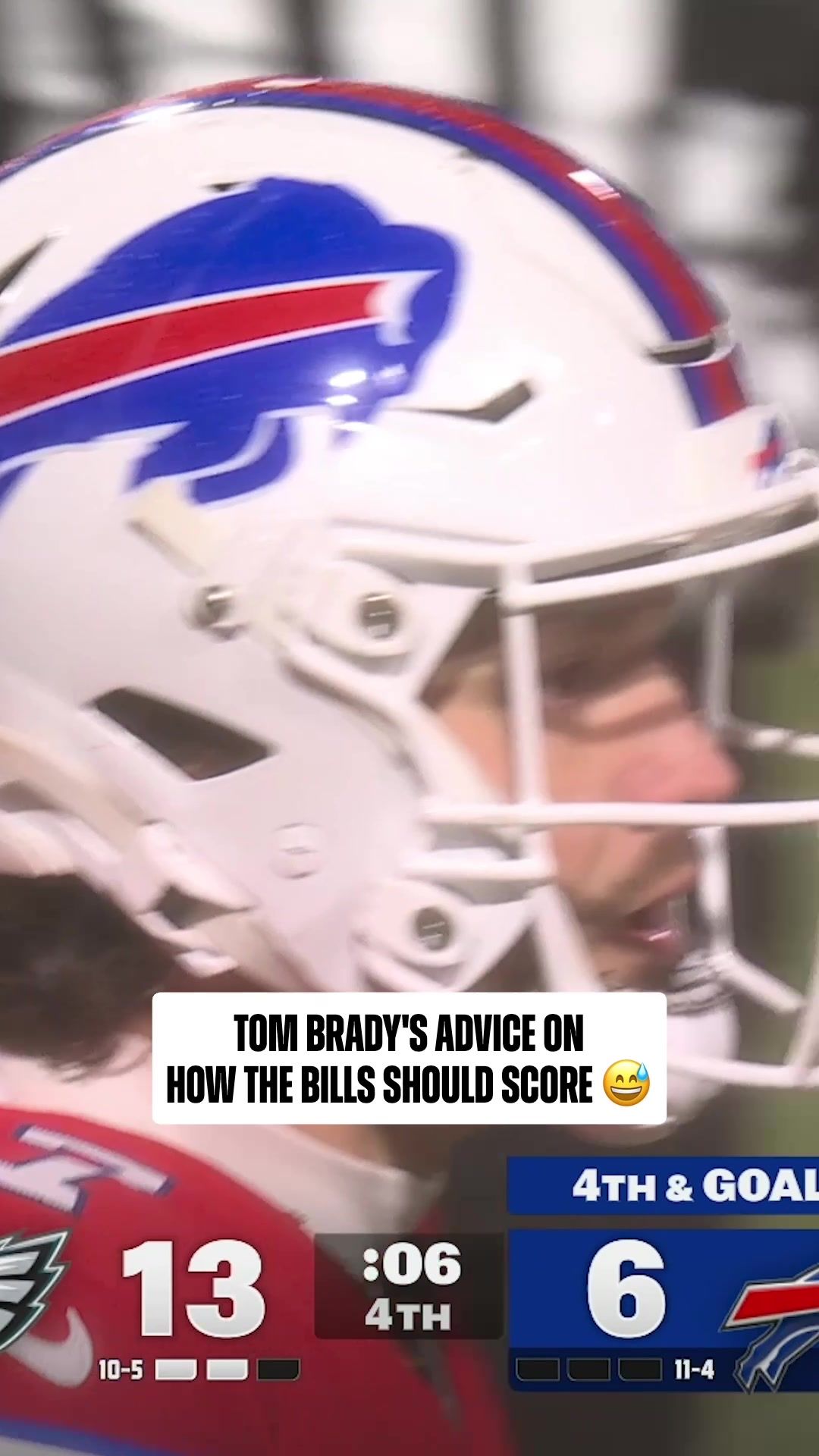 Video post by @nfl on TikTok