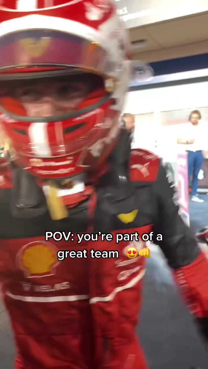 Video post by @ferrari on TikTok