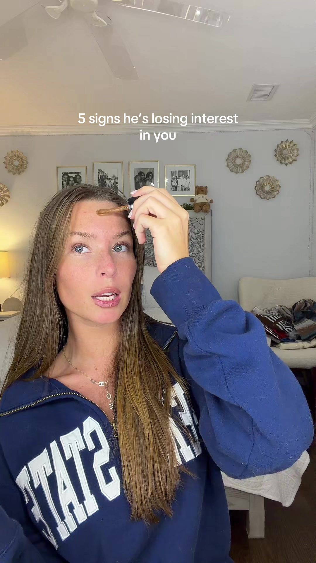 Video post by @chloevanberkel on TikTok