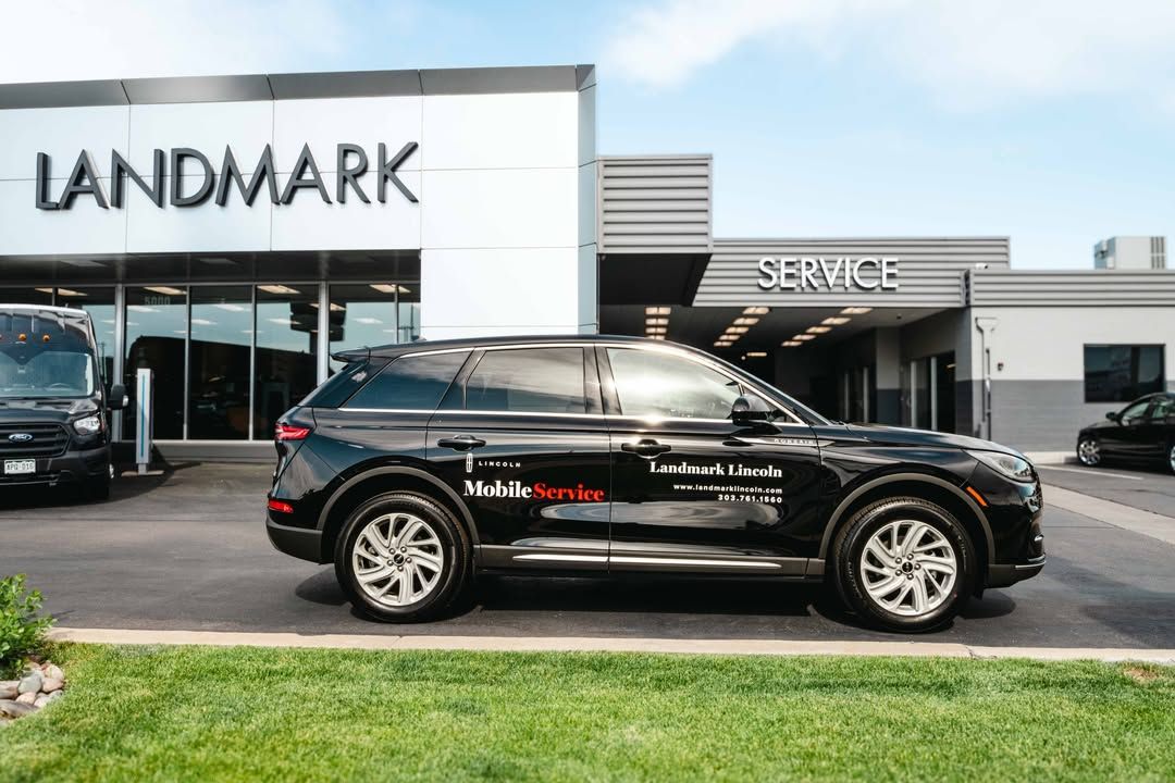 Image post by @landmarklinc on Facebook