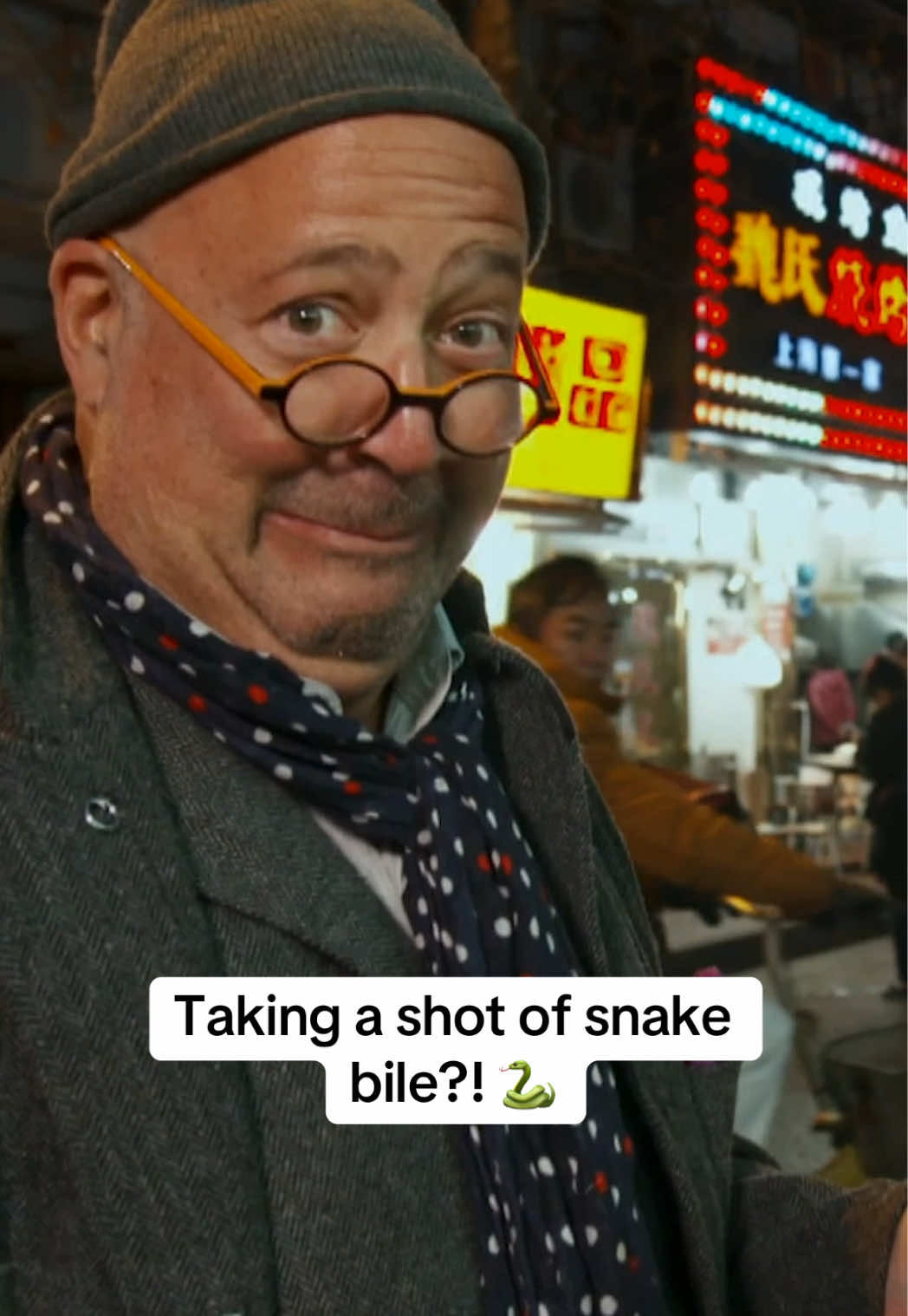 Video post by @travelchannel on TikTok