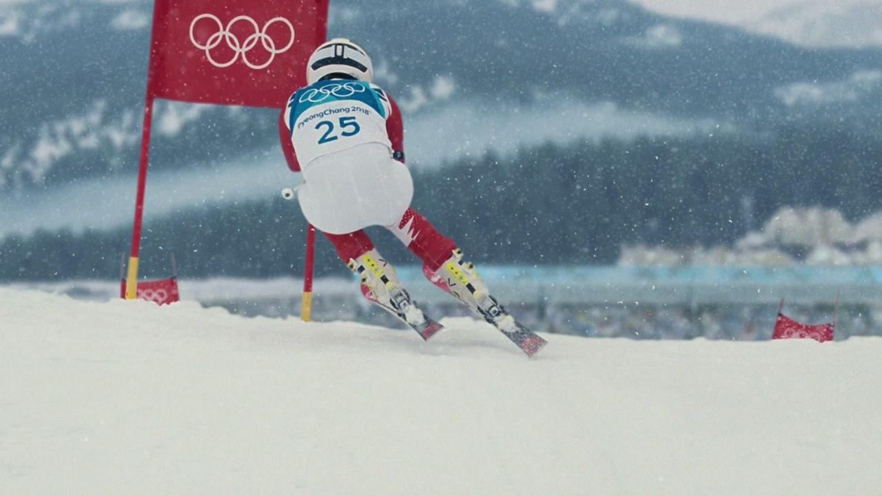 Video post by @usskiandsnowboard on Facebook