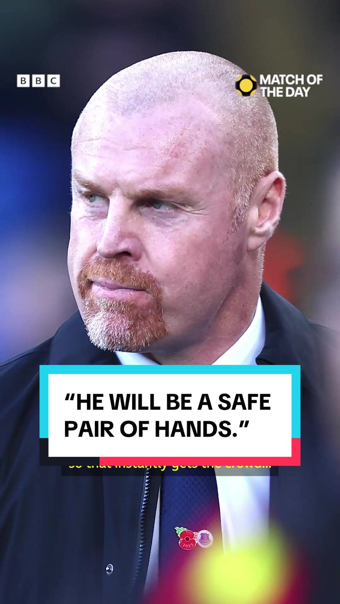 Video post by @bbcsport on TikTok