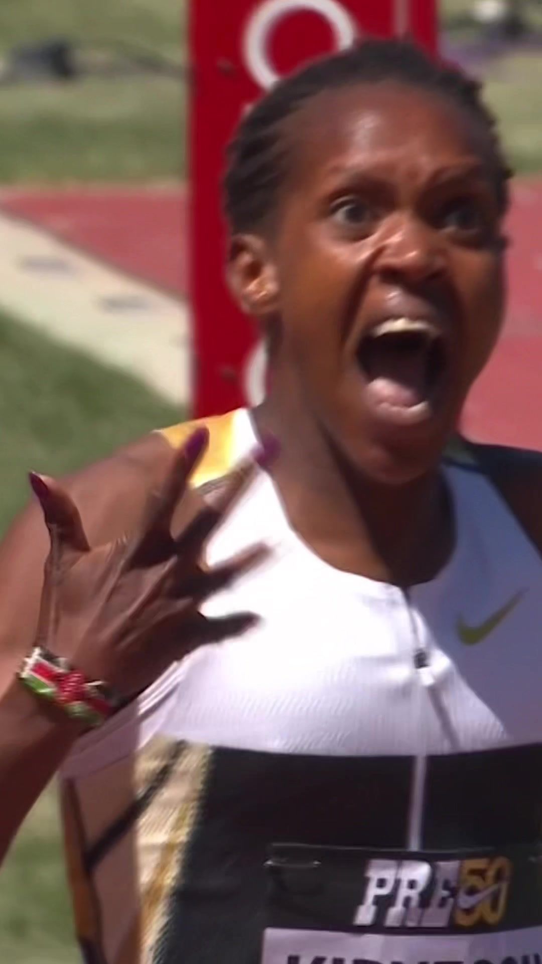 Video post by @wandadiamondleague on TikTok