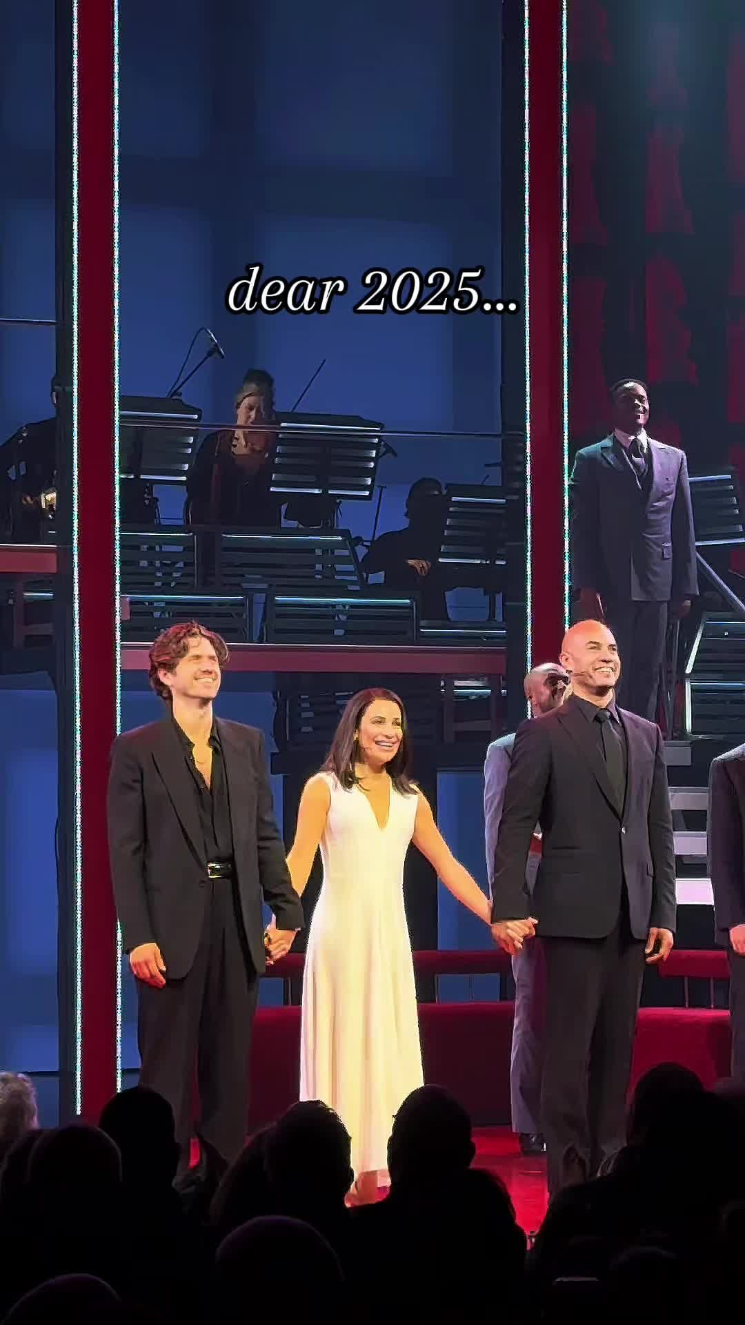 Video post by @todaytix on TikTok