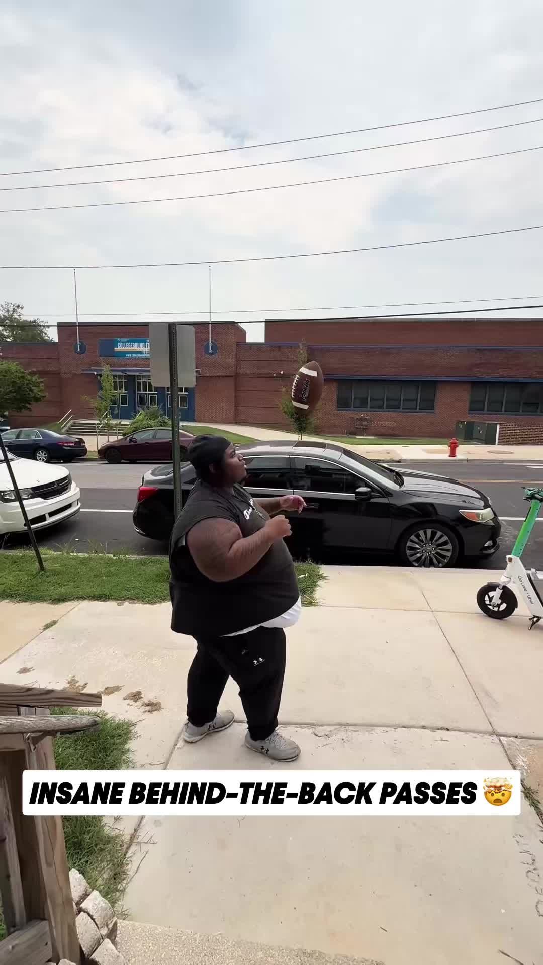 Video post by @nflonprime on TikTok