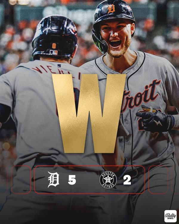 Image post by @FanDuelSportsNetworkDetroit on Facebook