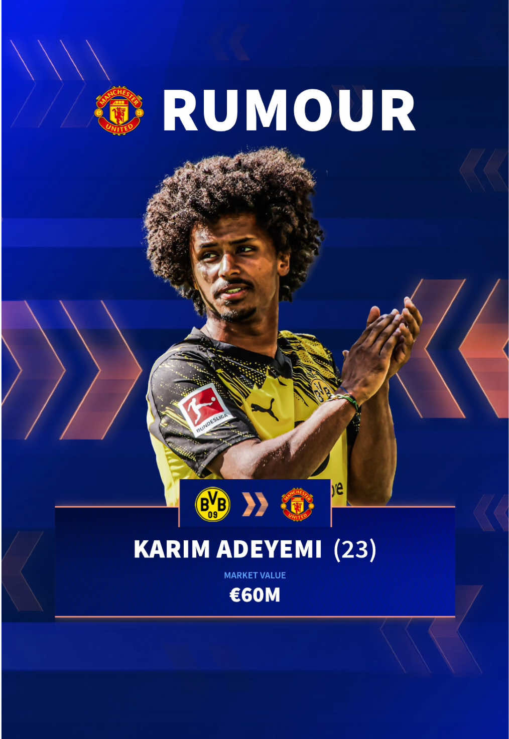 Video post by @transfermarkt on TikTok