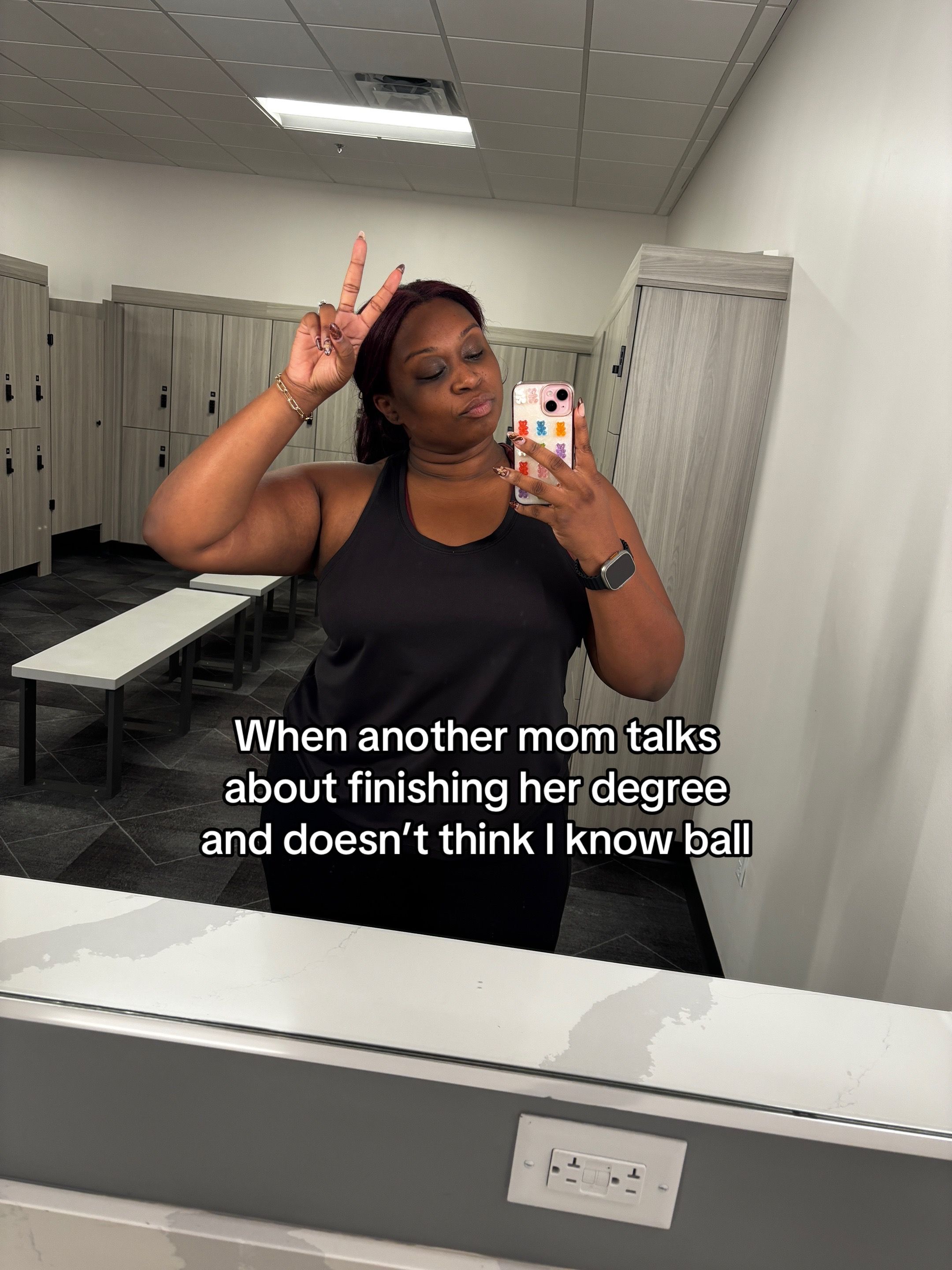 Video post by @akilahdriver on TikTok