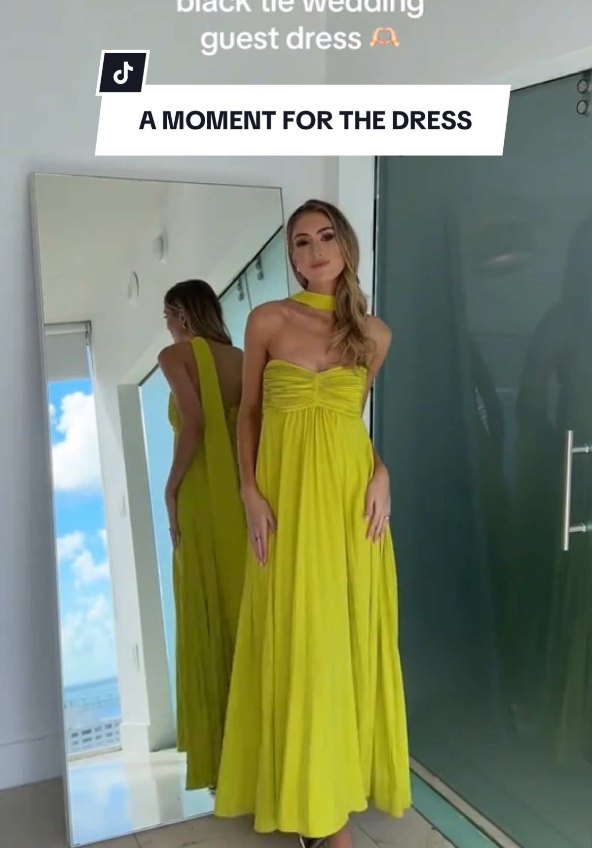 Video post by @revolve on TikTok