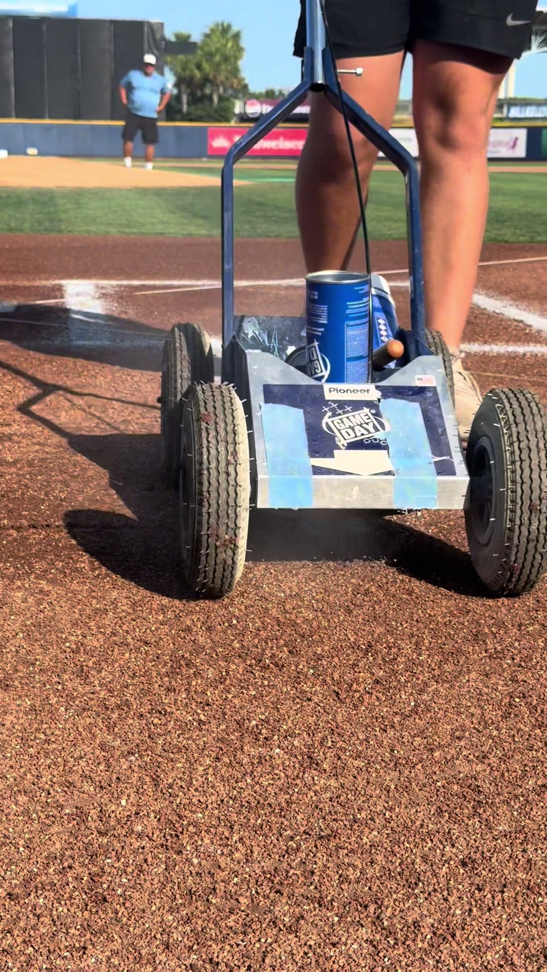 Video post by @bluewahoosbball on TikTok