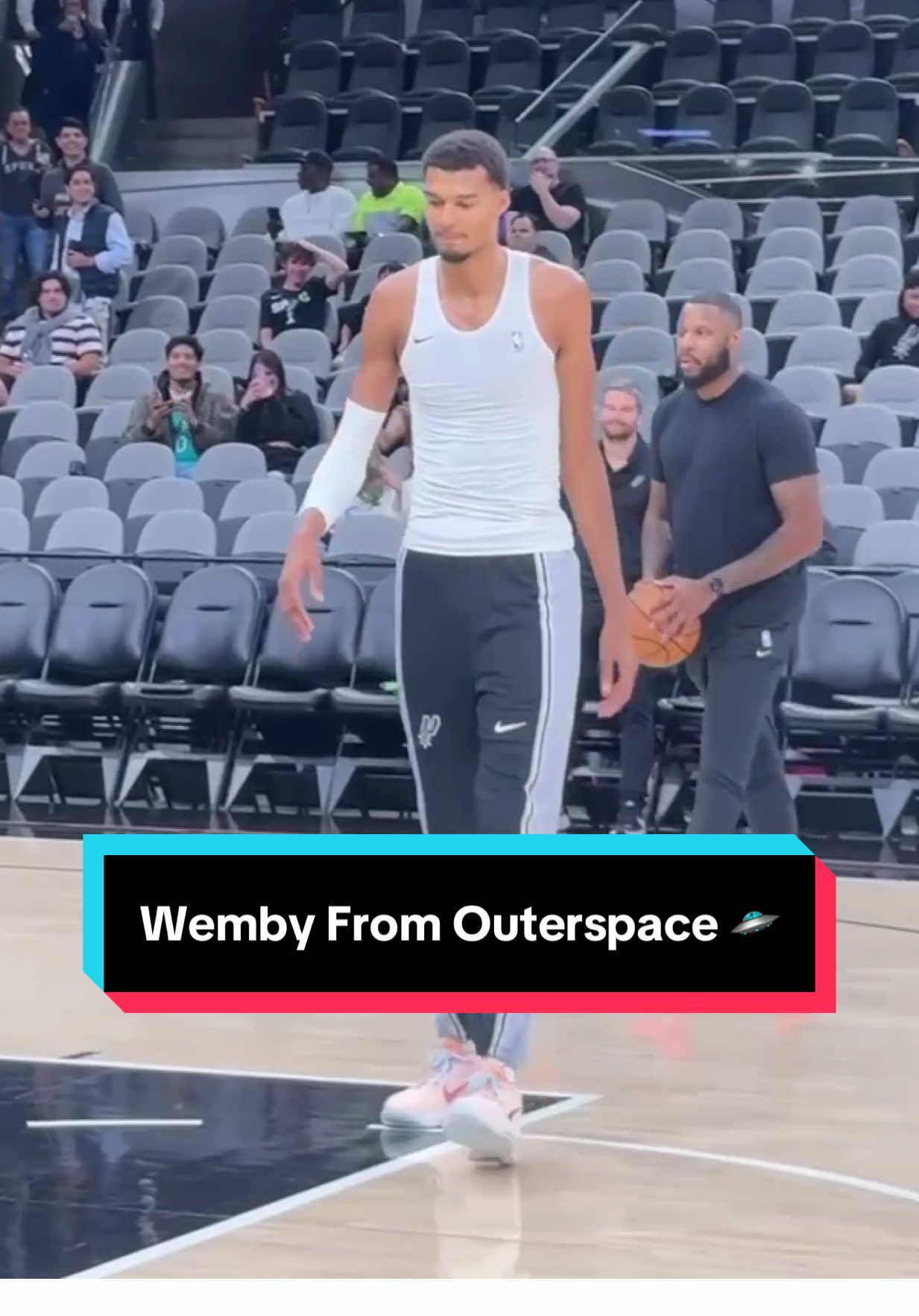 Video post by @nba on TikTok