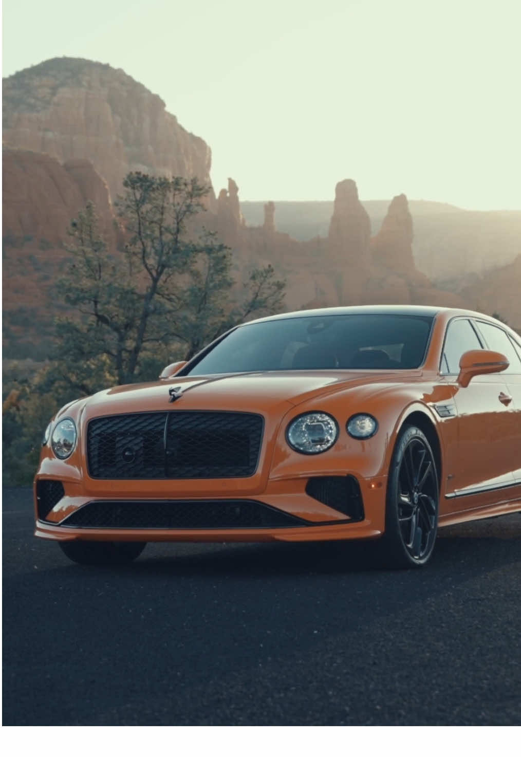 Video post by @bentleymotors on TikTok