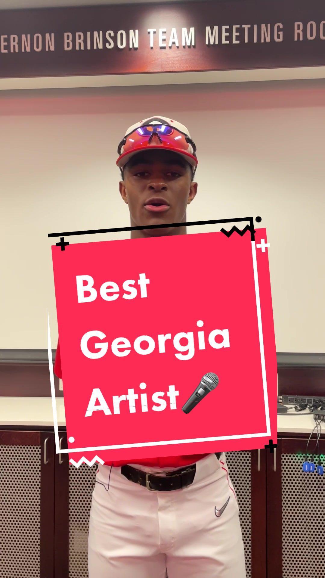 Video post by @ugabaserecruit on TikTok