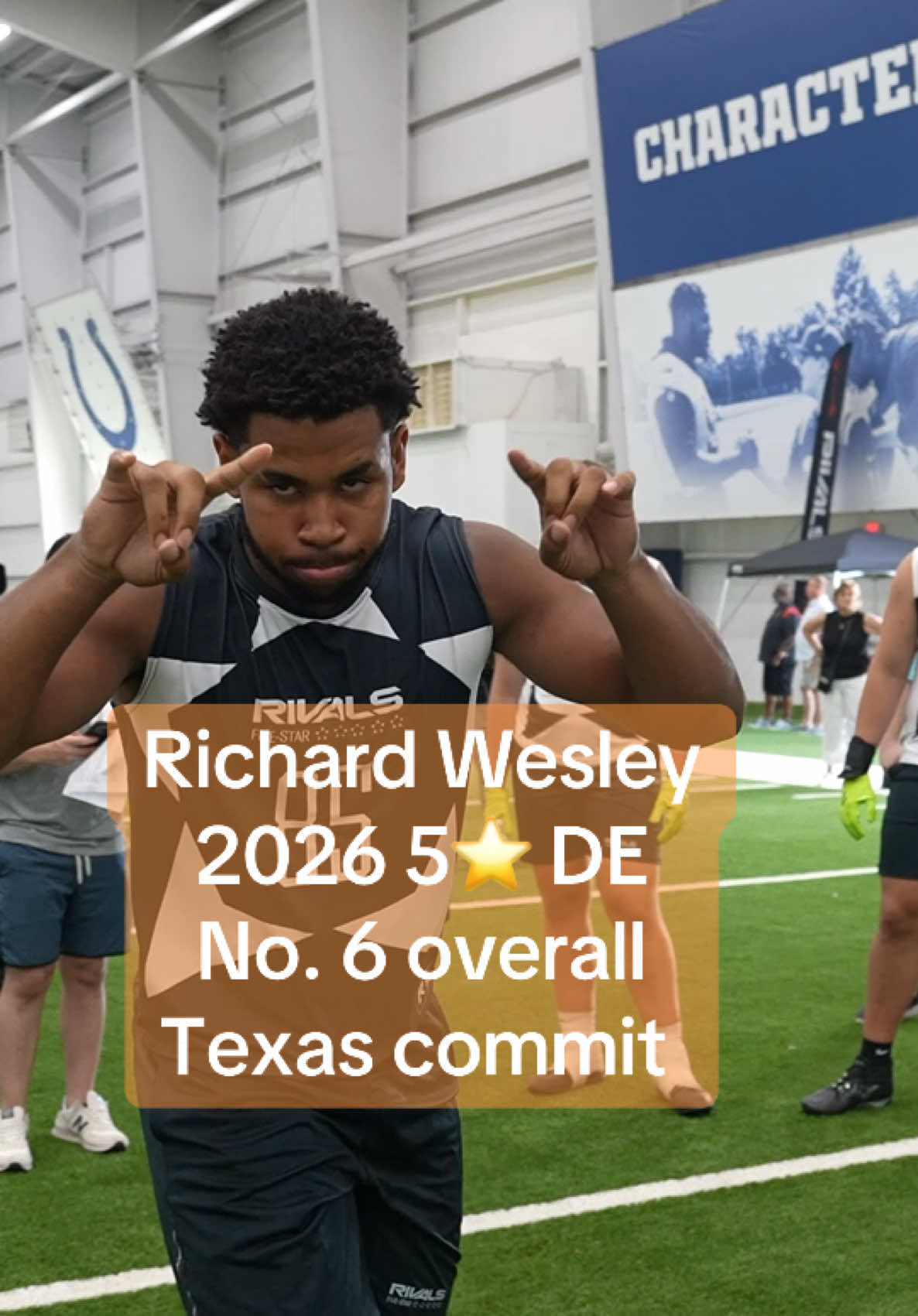 Video post by @rivalsdotcom on TikTok