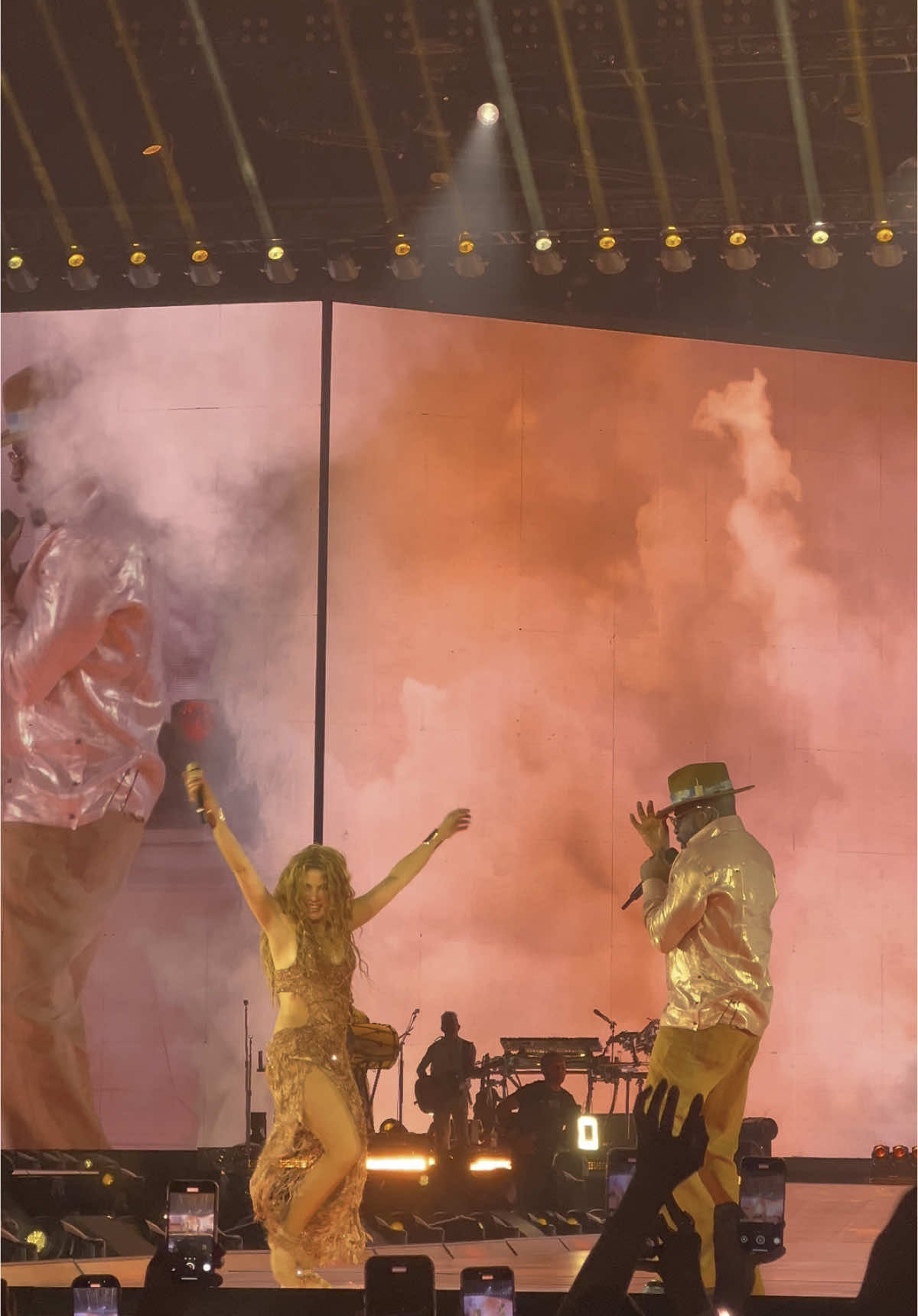 Video post by @livenationnyc on TikTok