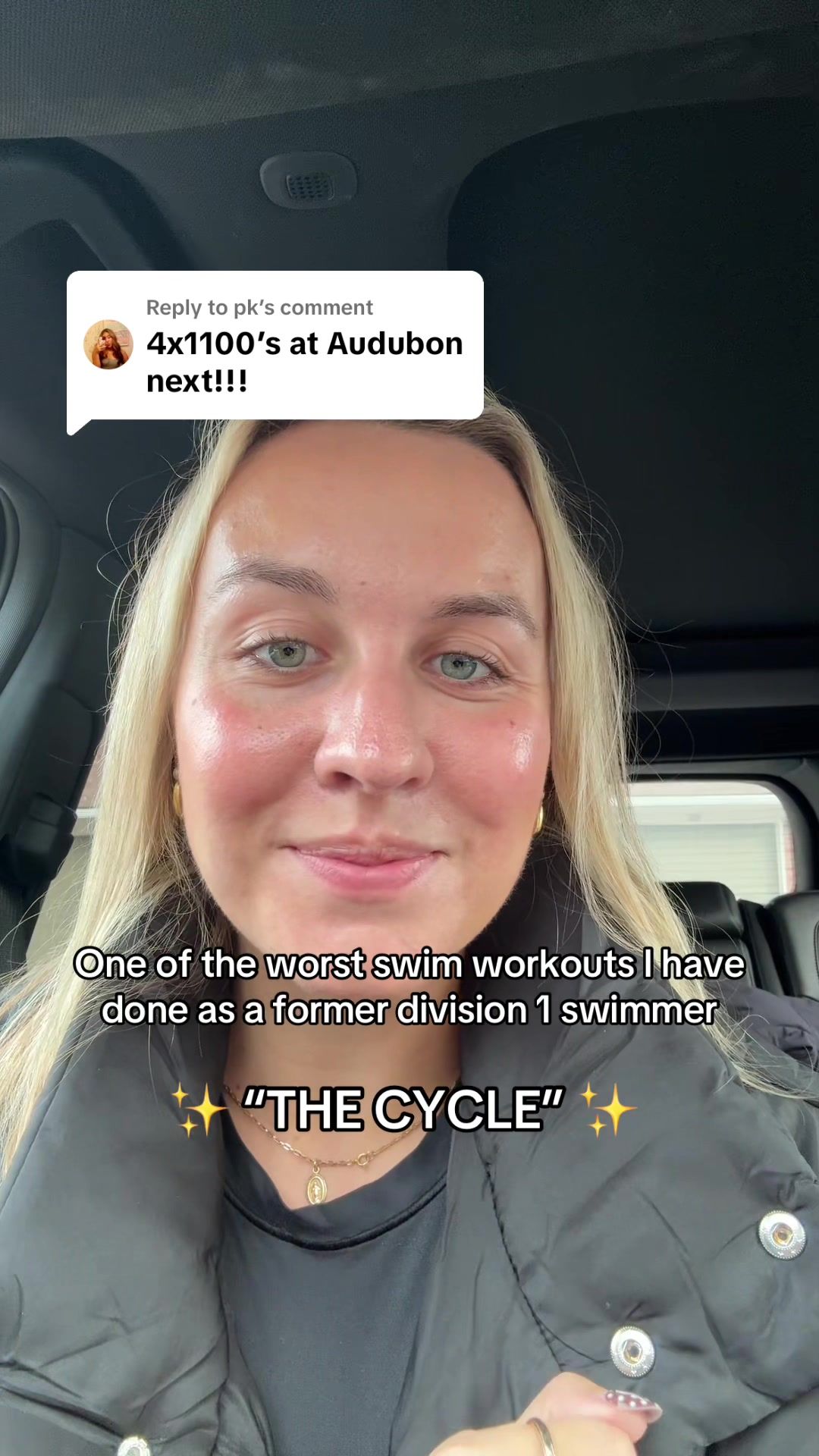 Video post by @paige.mccormick on TikTok