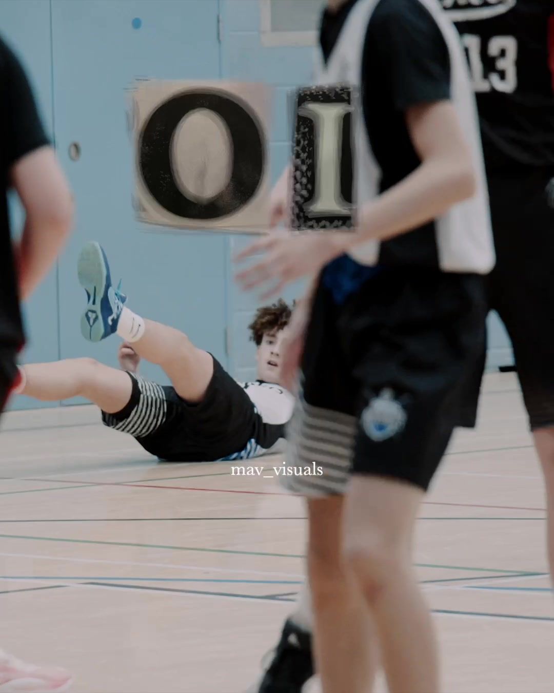 Video post by @mav_visuals on TikTok