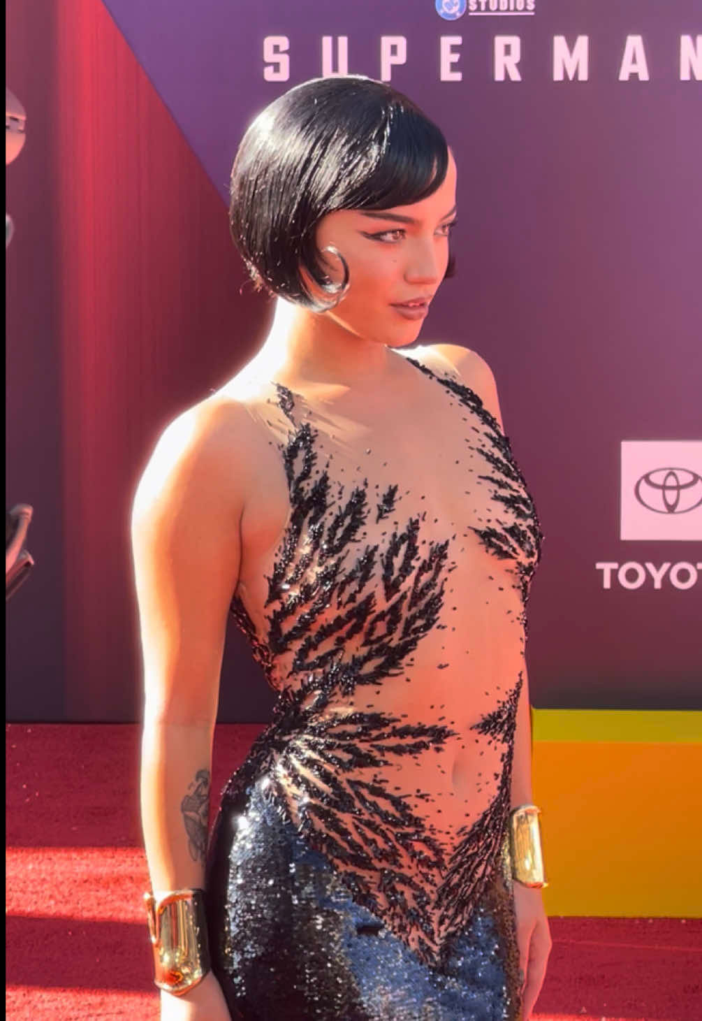 Video post by @deadline on TikTok