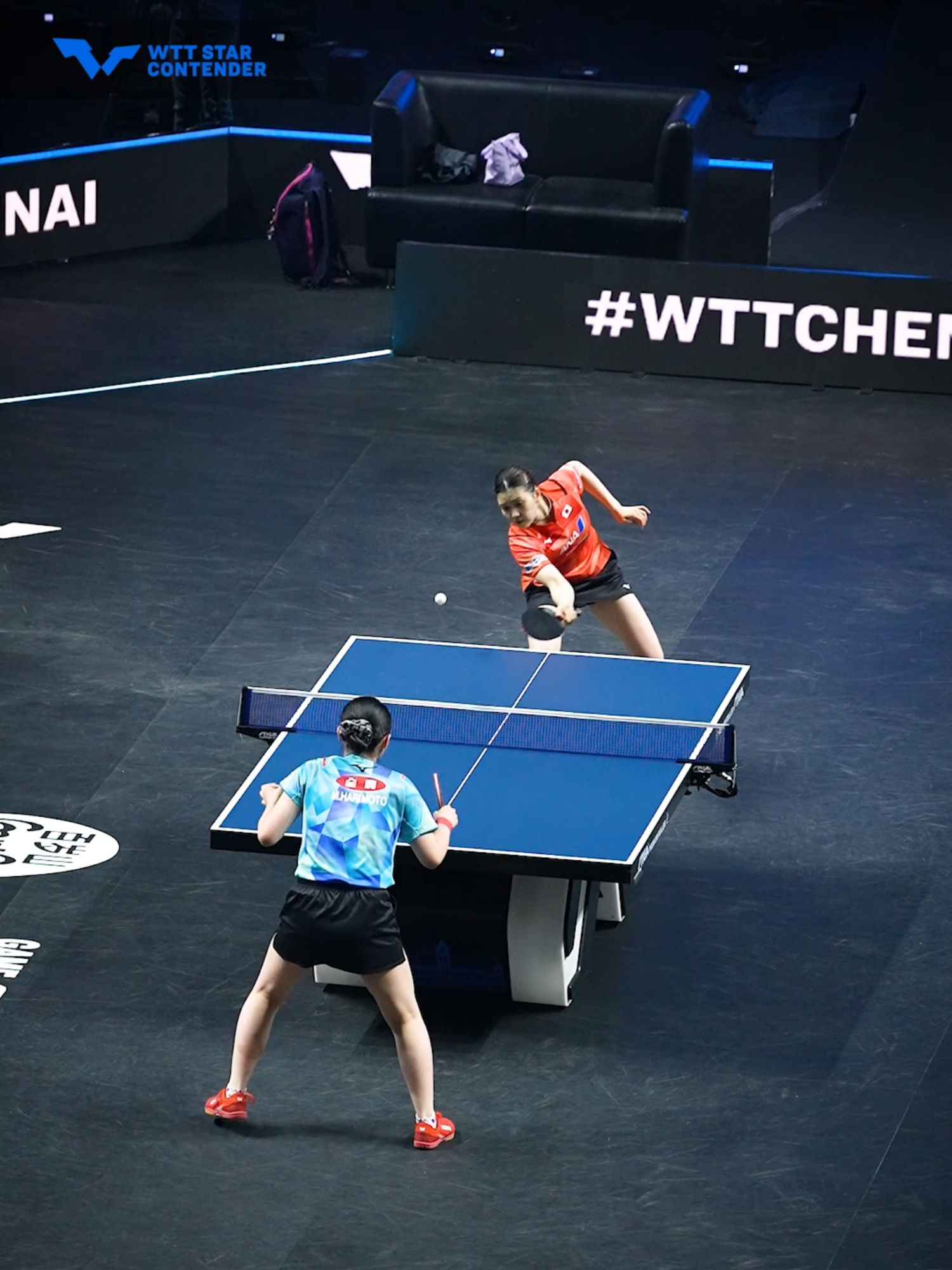 Video post by @wttglobal on TikTok