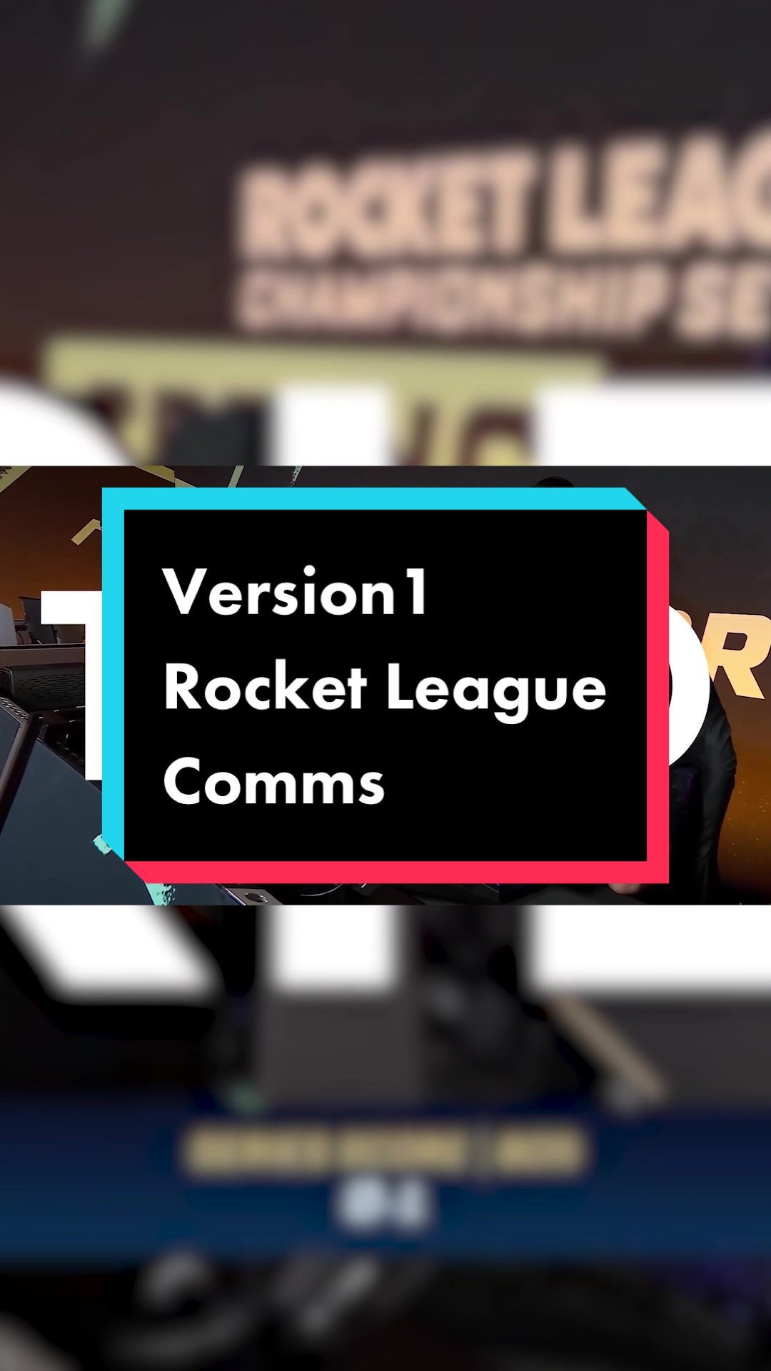 Video post by @version1gg on TikTok