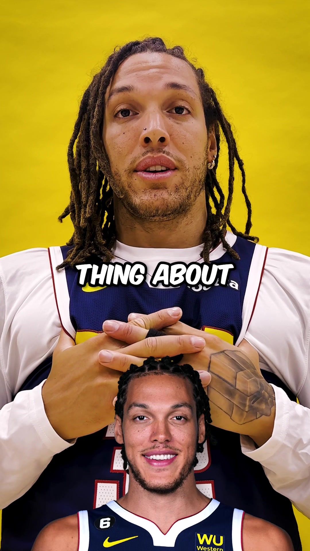 Video post by @houseofhighlights on TikTok