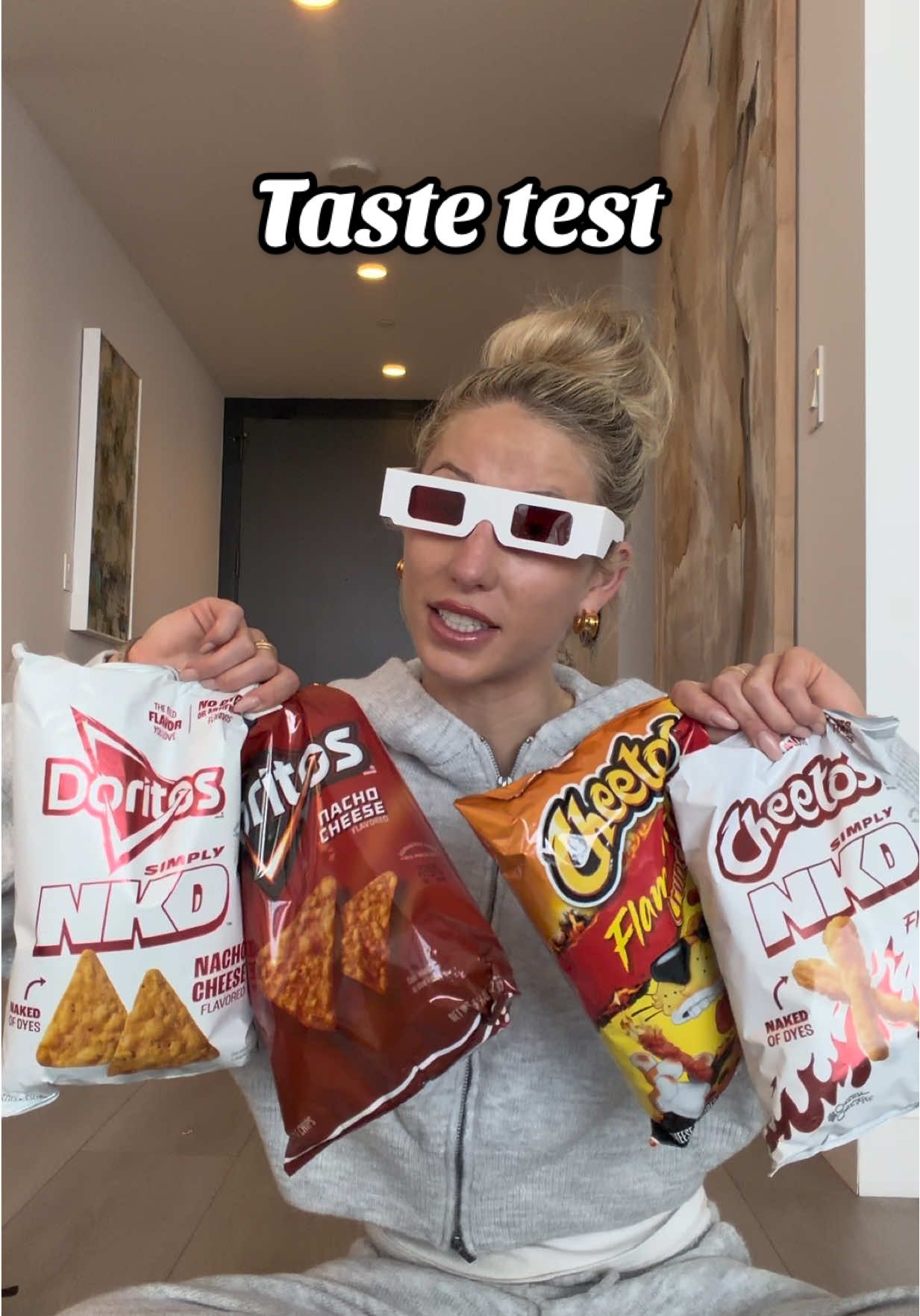 Video post by @alixearle on TikTok