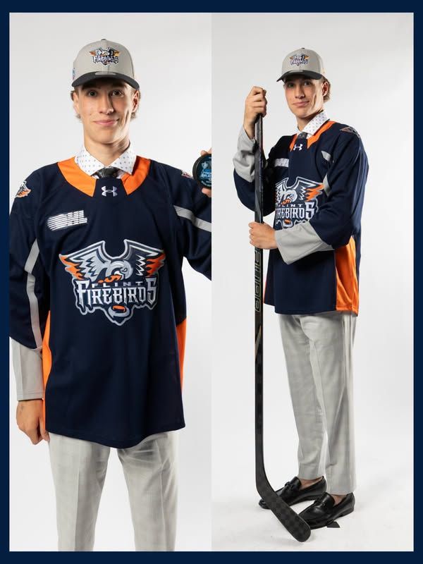 Image post by @FlintFirebirds on Facebook