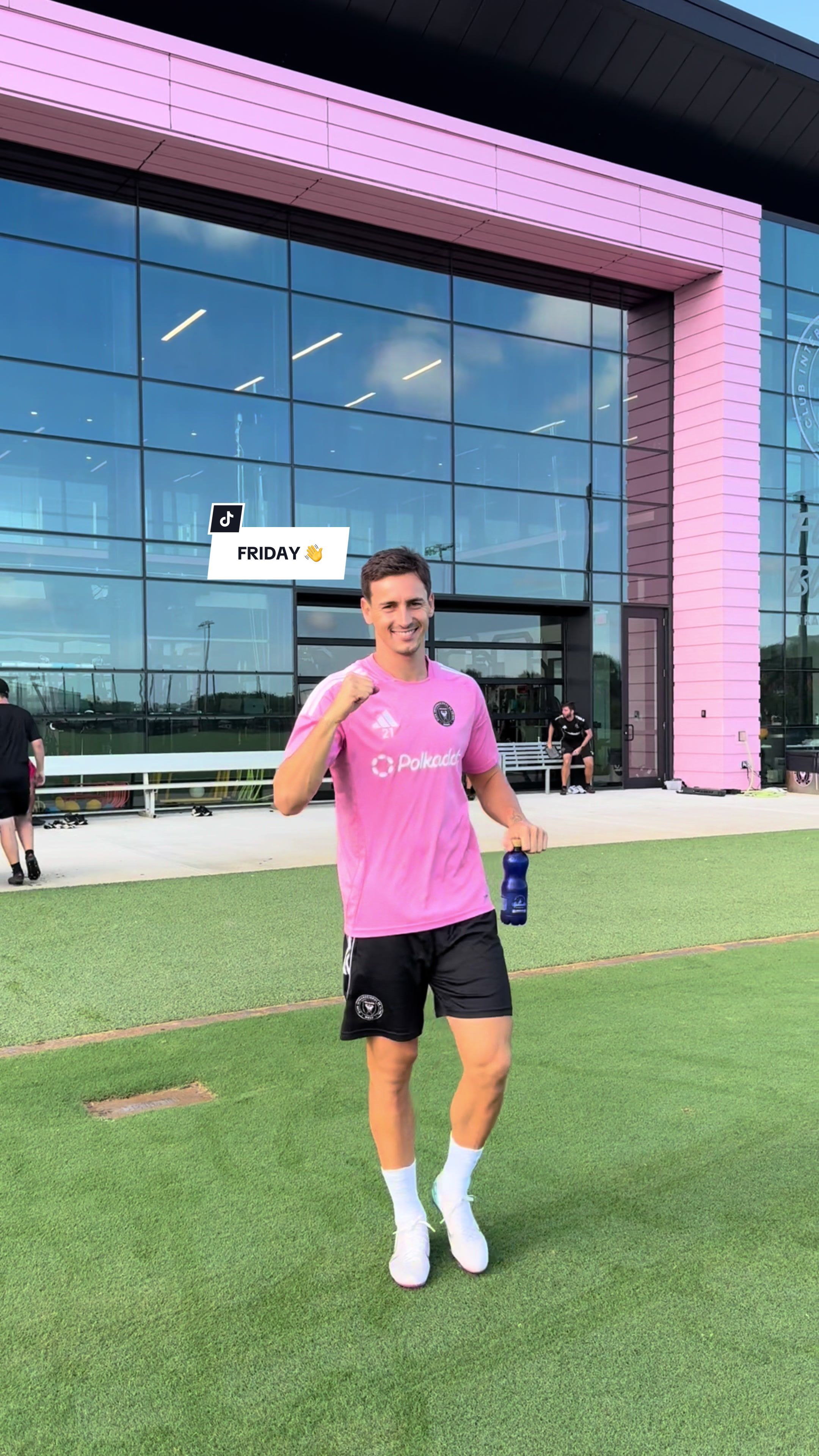 Video post by @intermiamicf on TikTok