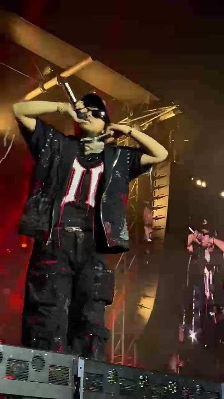 Video post by @dontfallinlovefest on TikTok