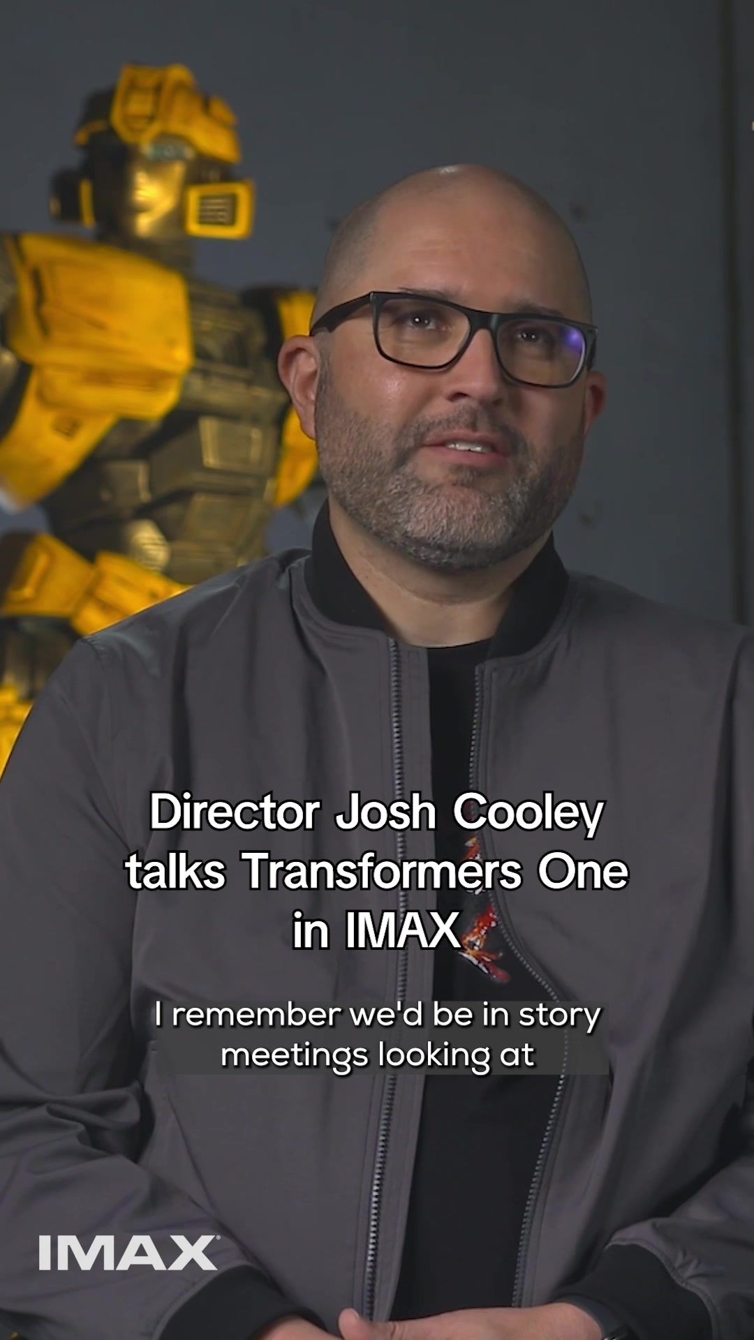 Video post by @imax on TikTok