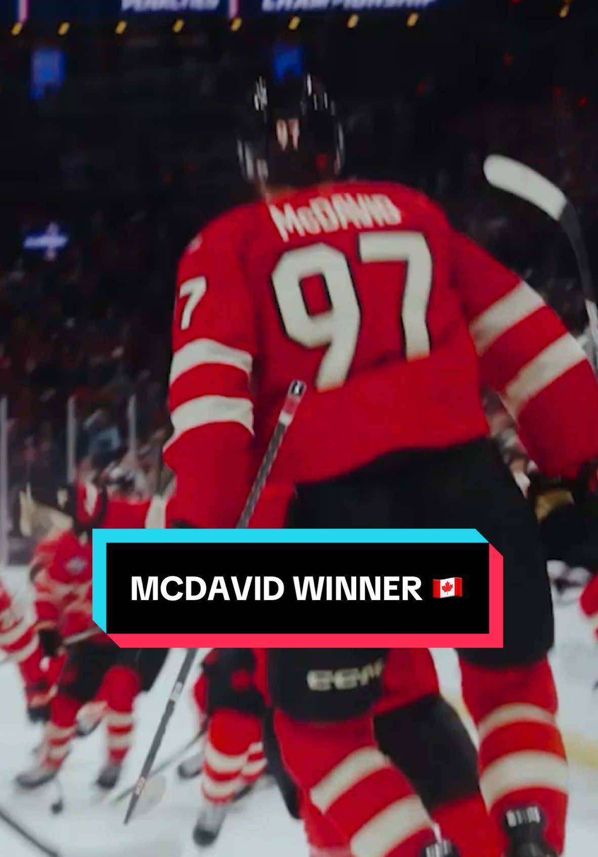 Video post by @nhl on TikTok