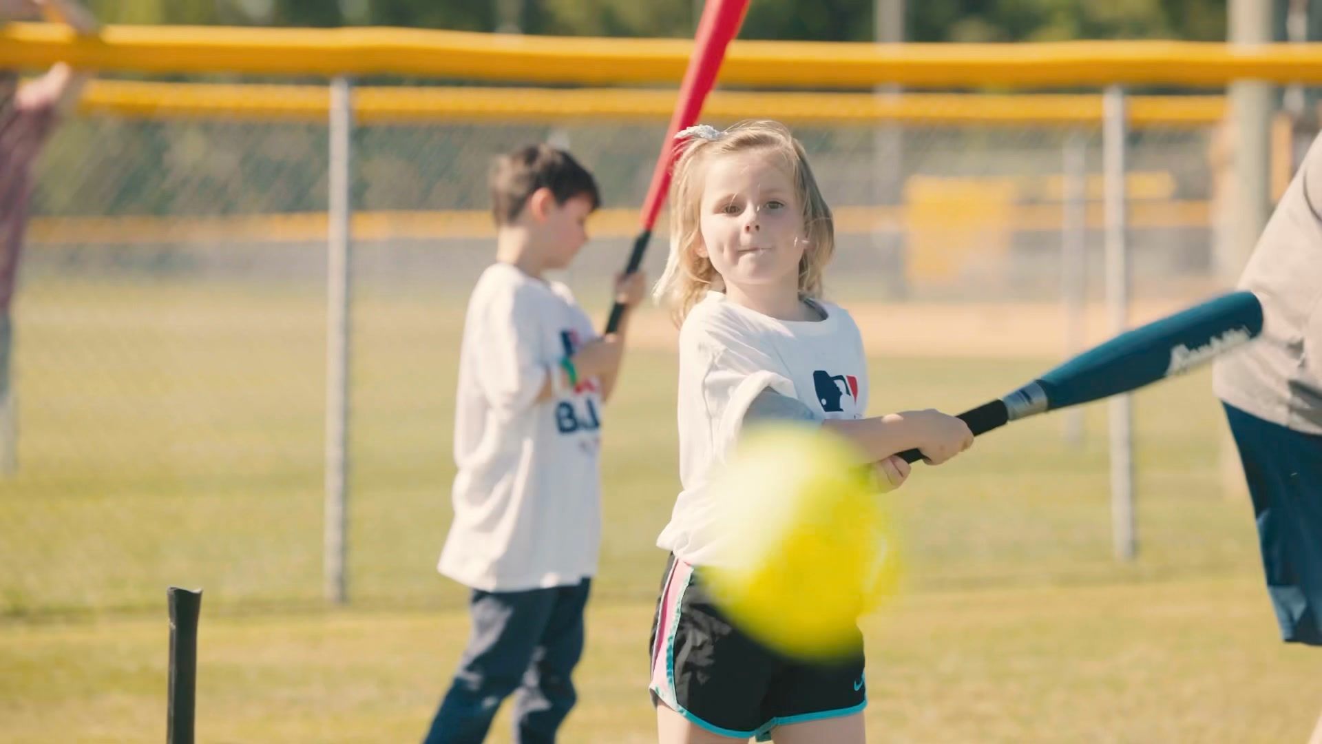 Video post by @usabaseball on Facebook