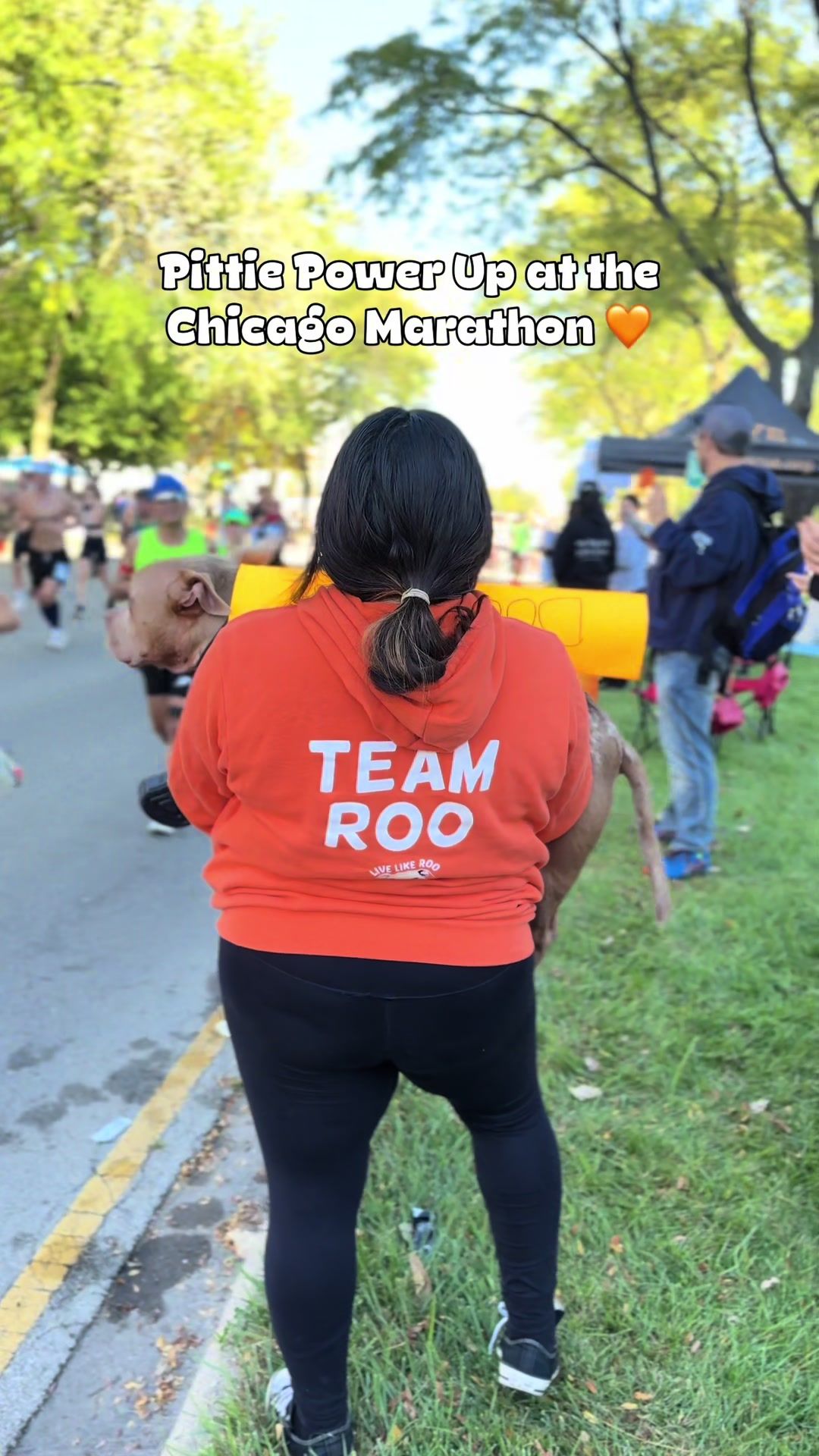 Video post by @livelikeroofoundation on TikTok