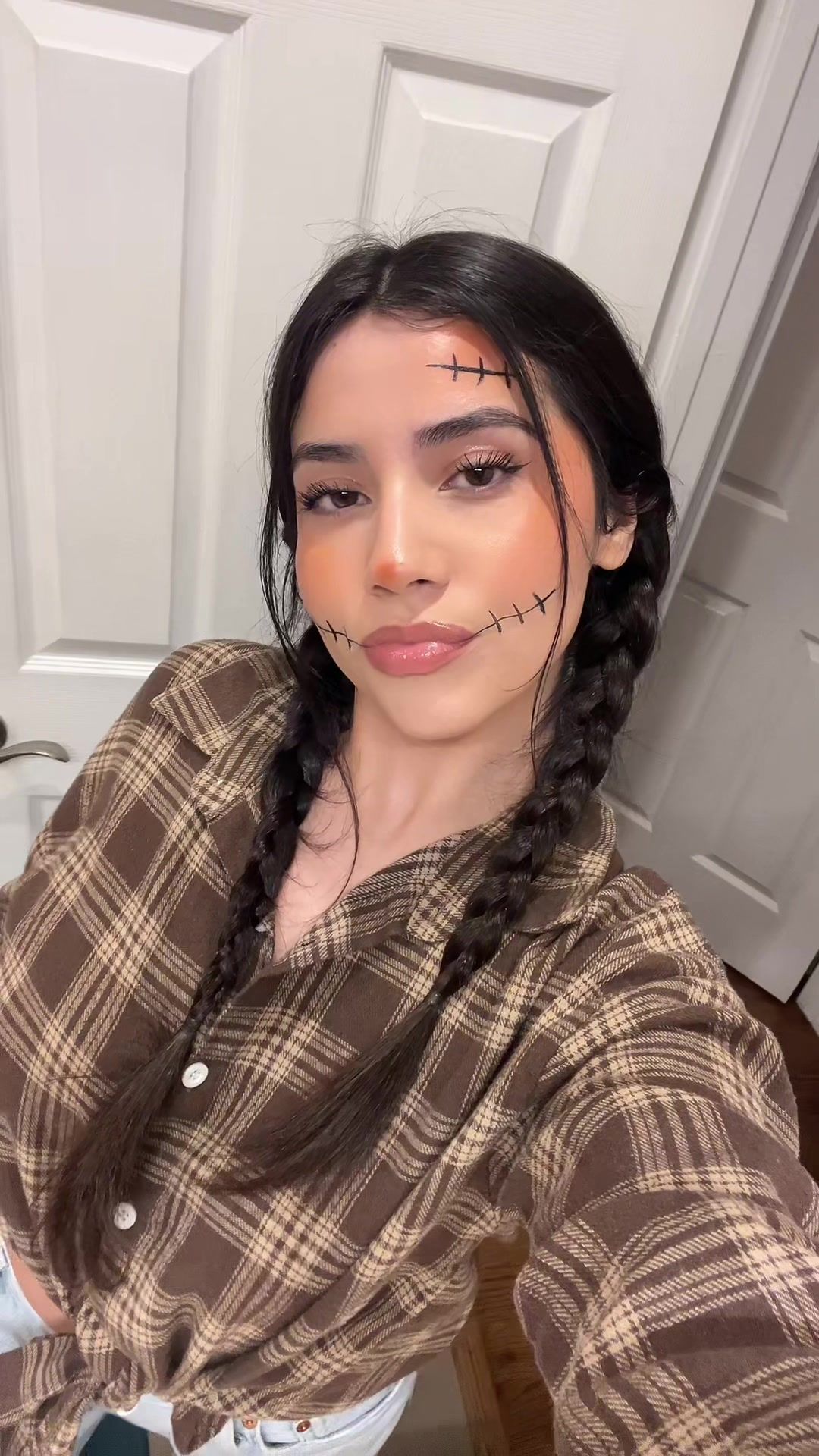 Video post by @paulinasndvl on TikTok