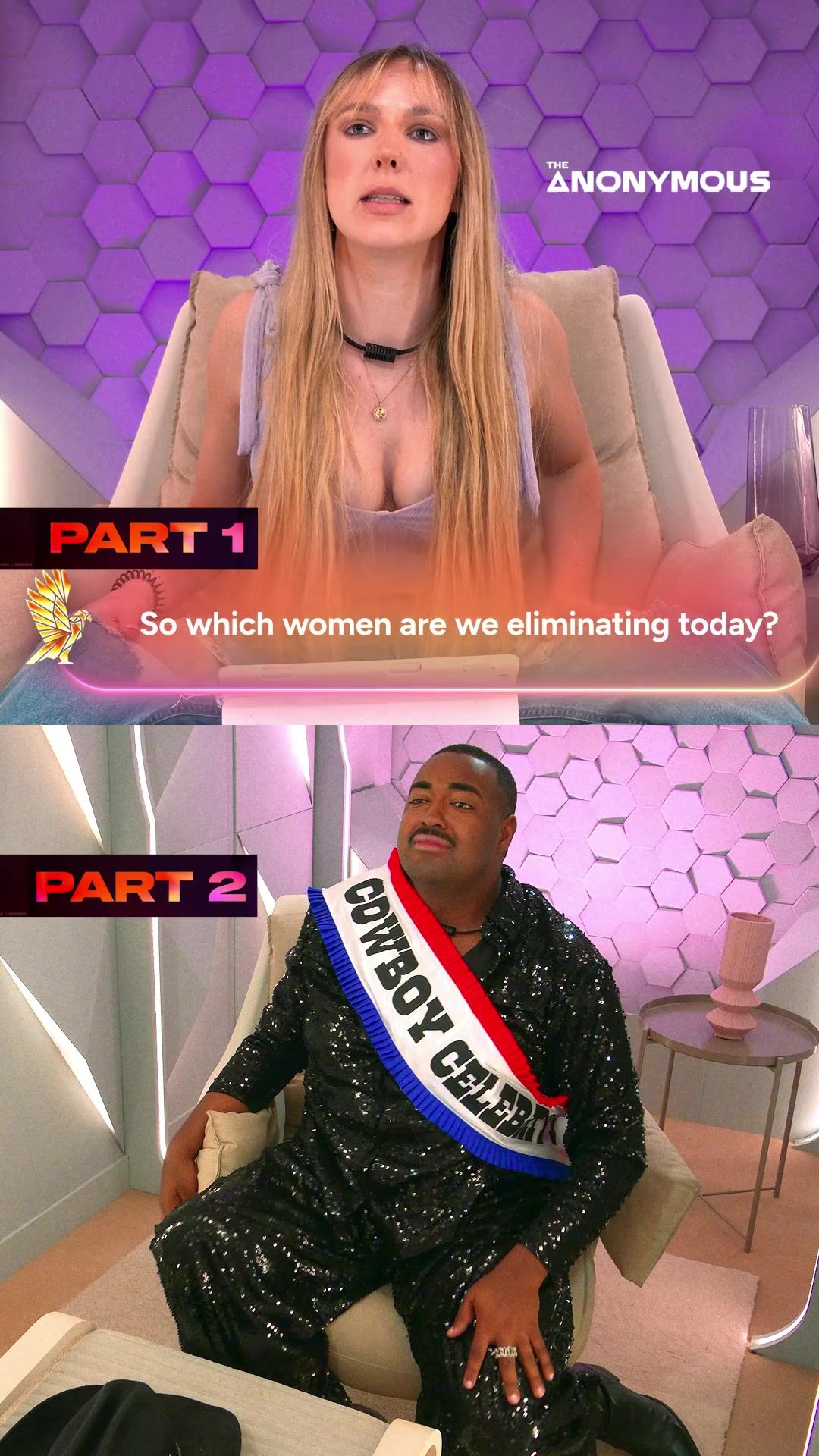 Video post by @usanetwork on TikTok