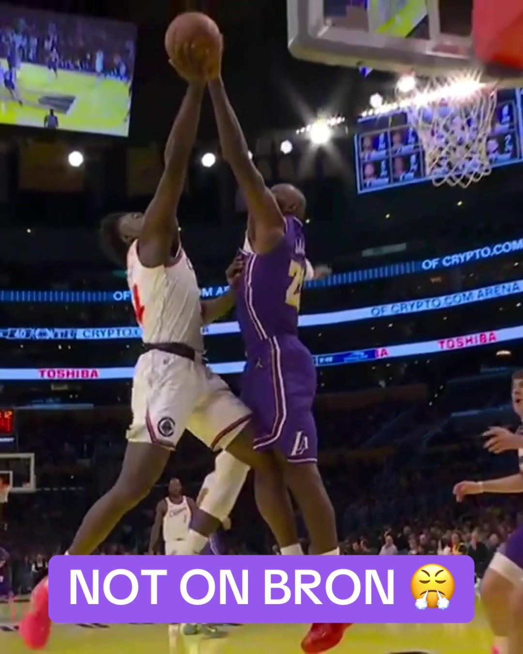 Video post by @espn on TikTok