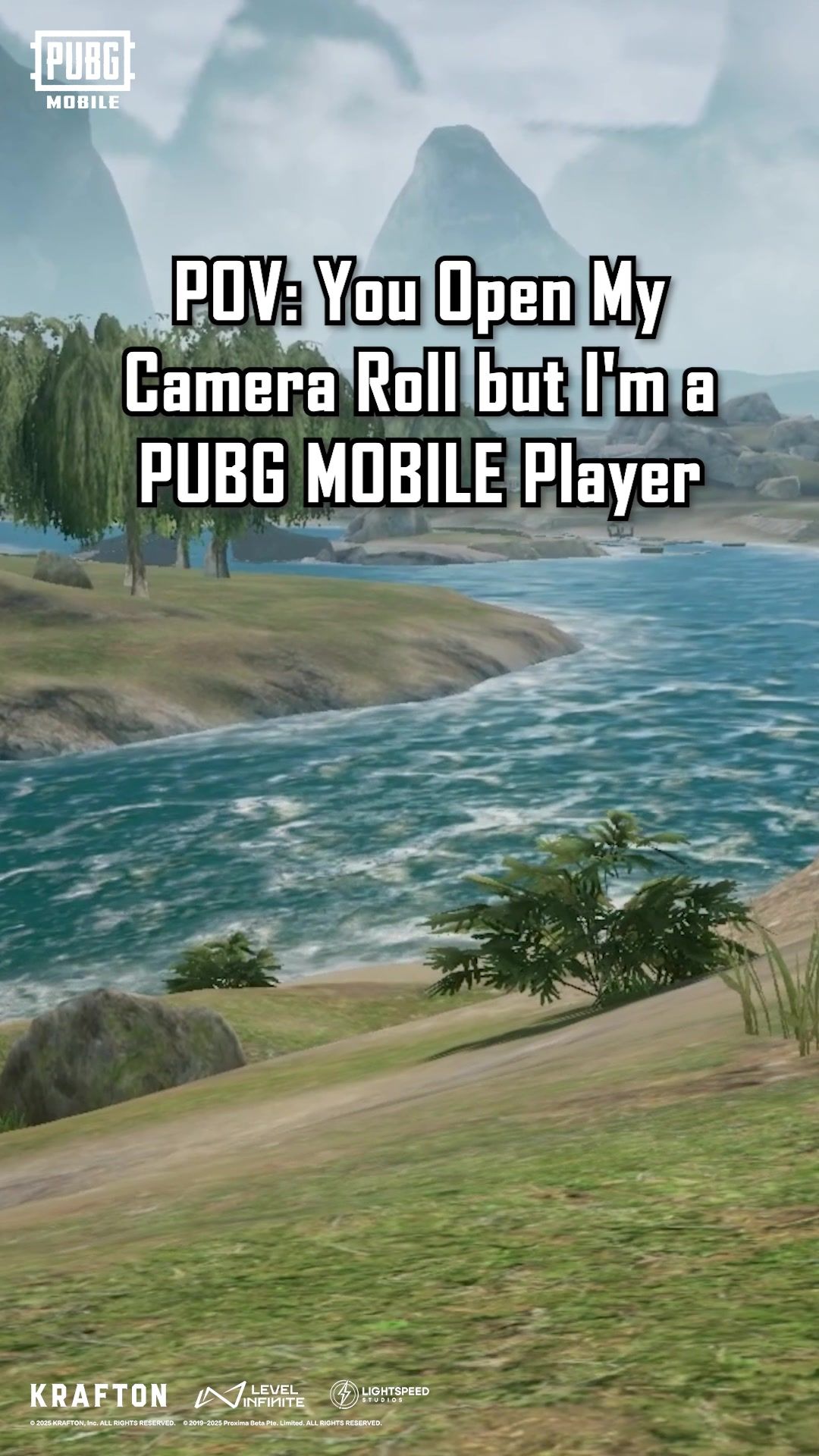 Video post by @pubgmobile on TikTok