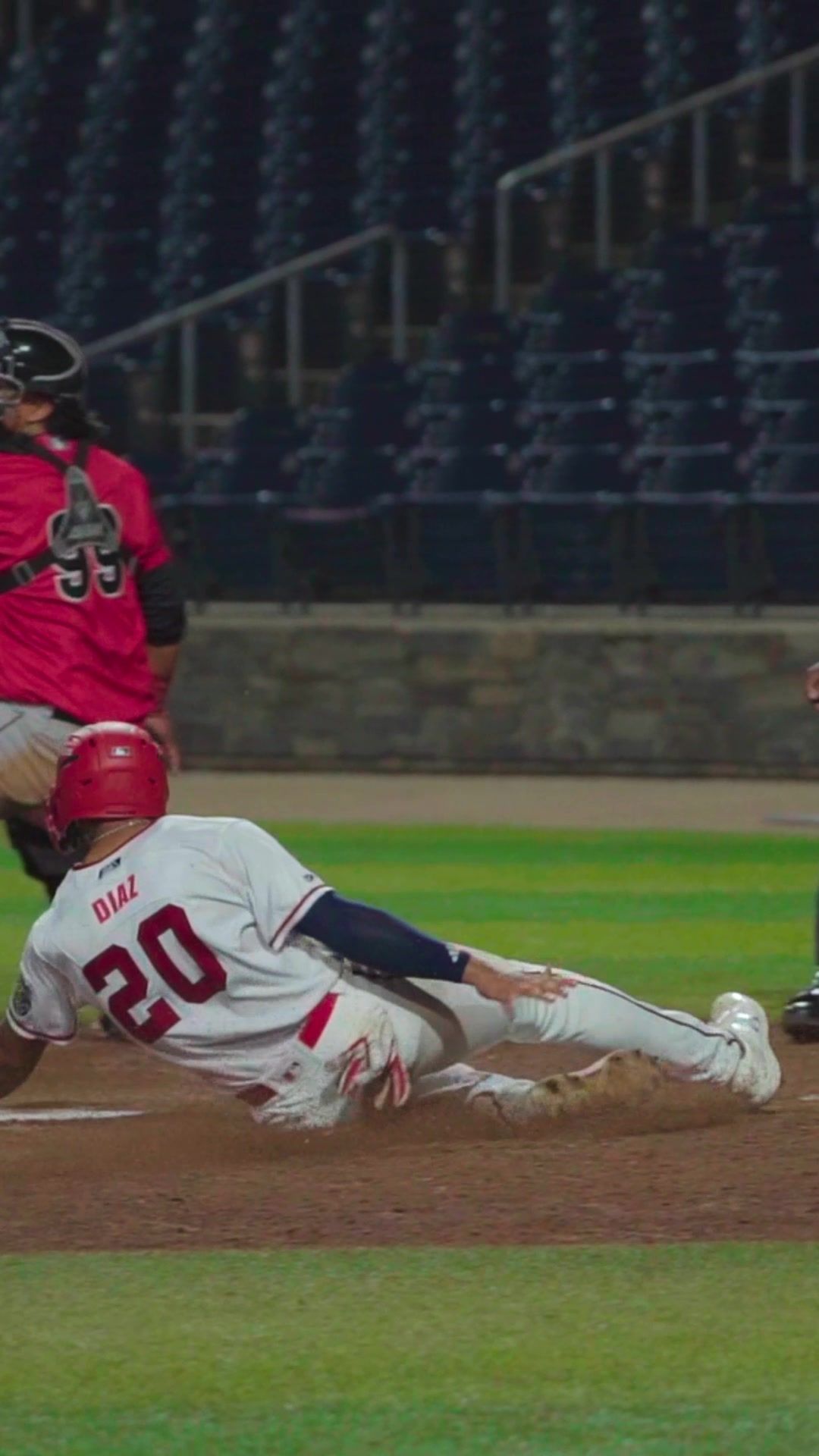 Video post by @fxbgnats on TikTok