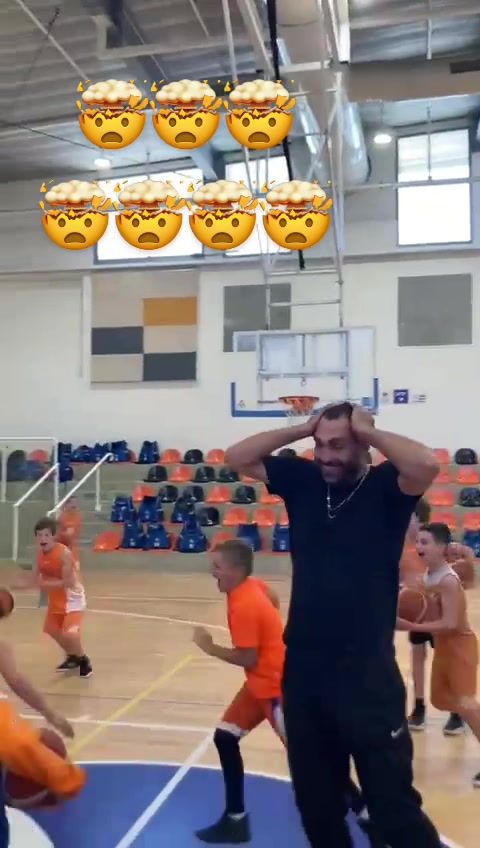 Video post by @ironinz on TikTok