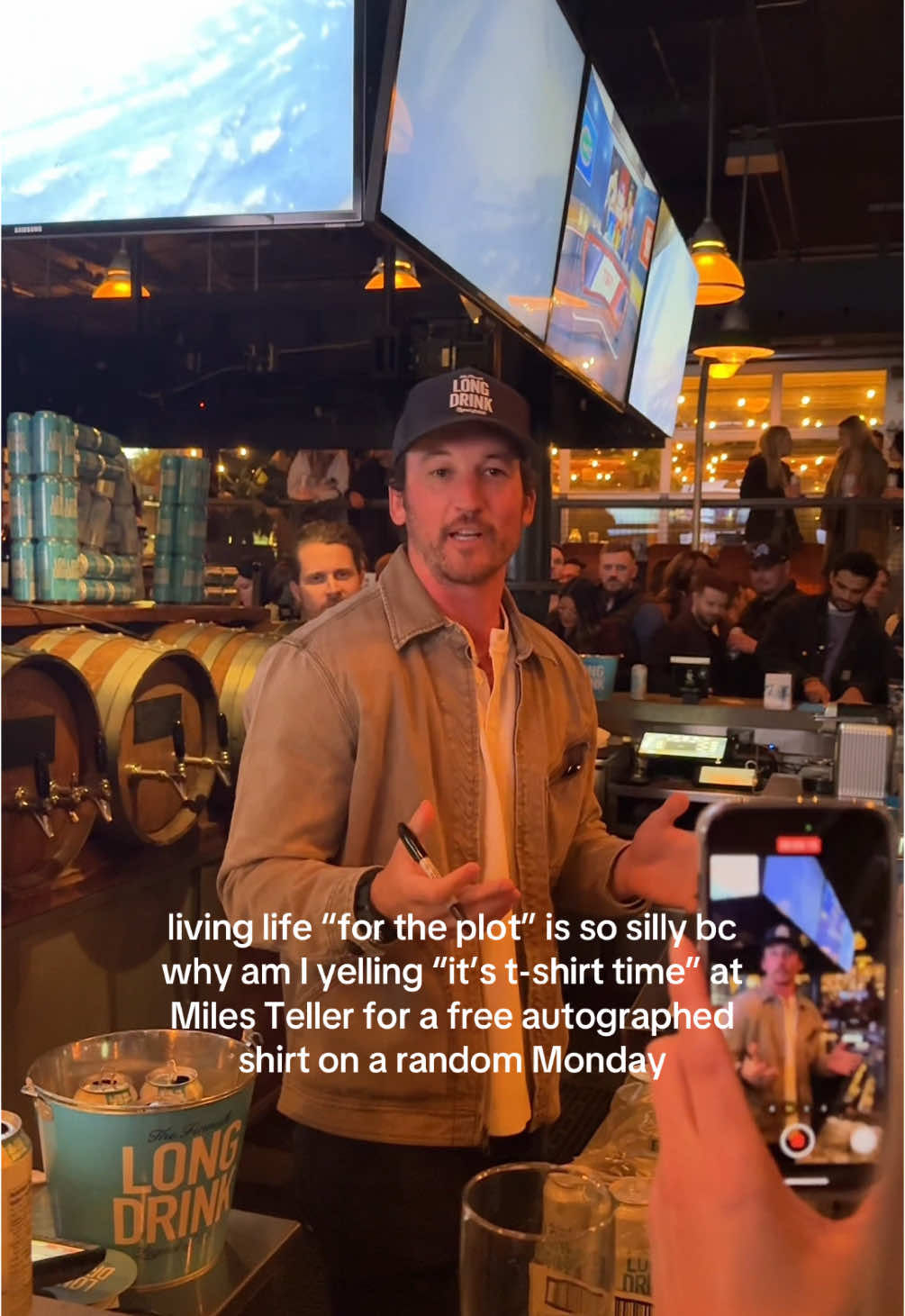 Video post by @jordancicchelli on TikTok