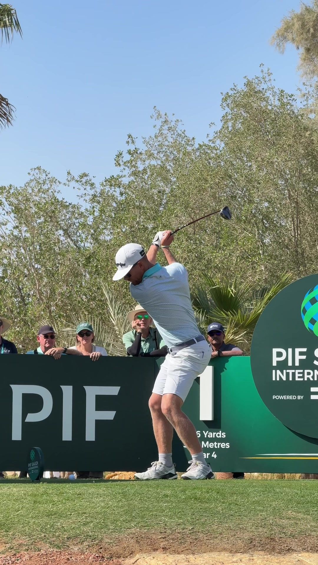 Video post by @asiantourgolf on TikTok