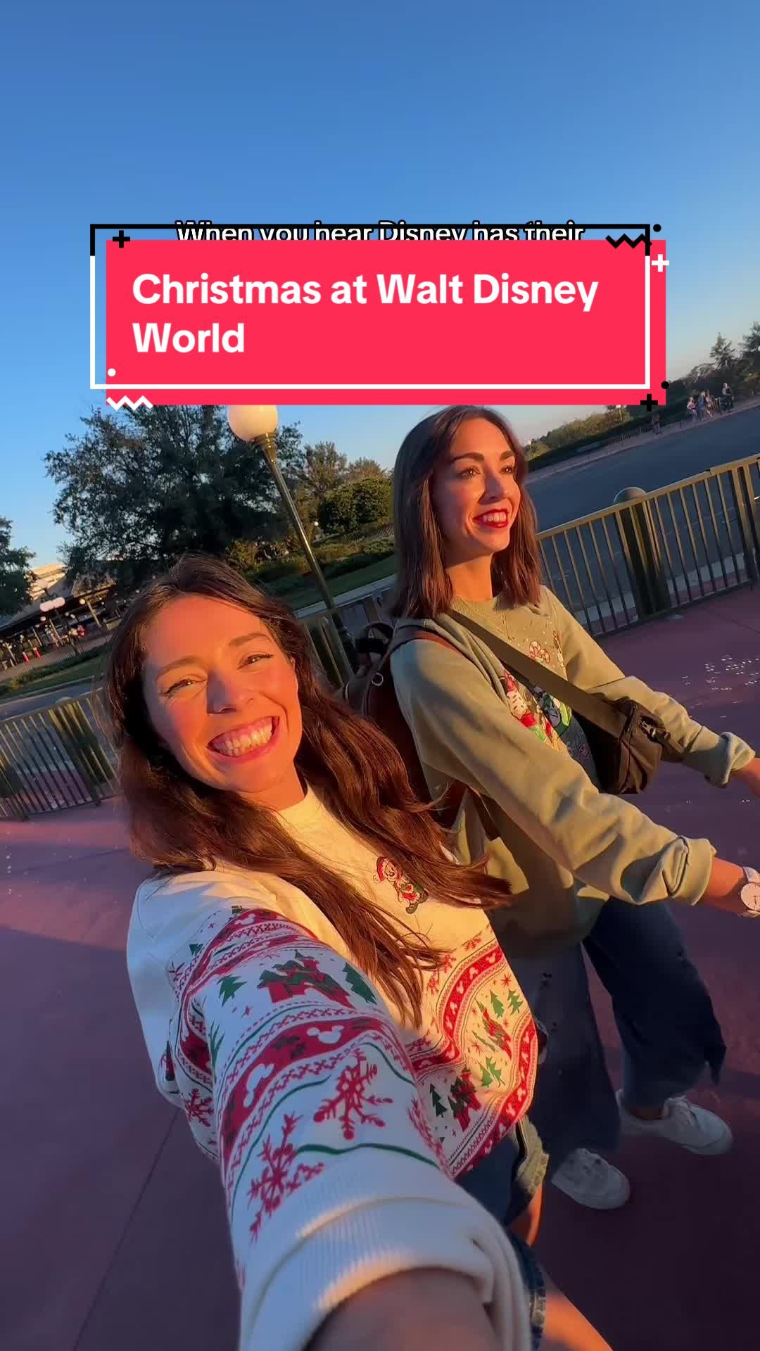 Video post by @allieandsam on TikTok