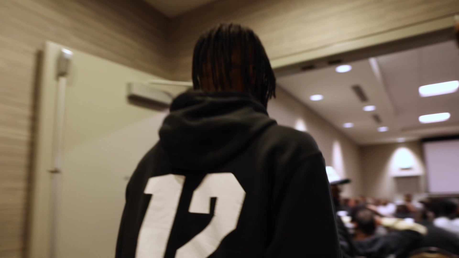 Video post by @cubuffsfootball on TikTok