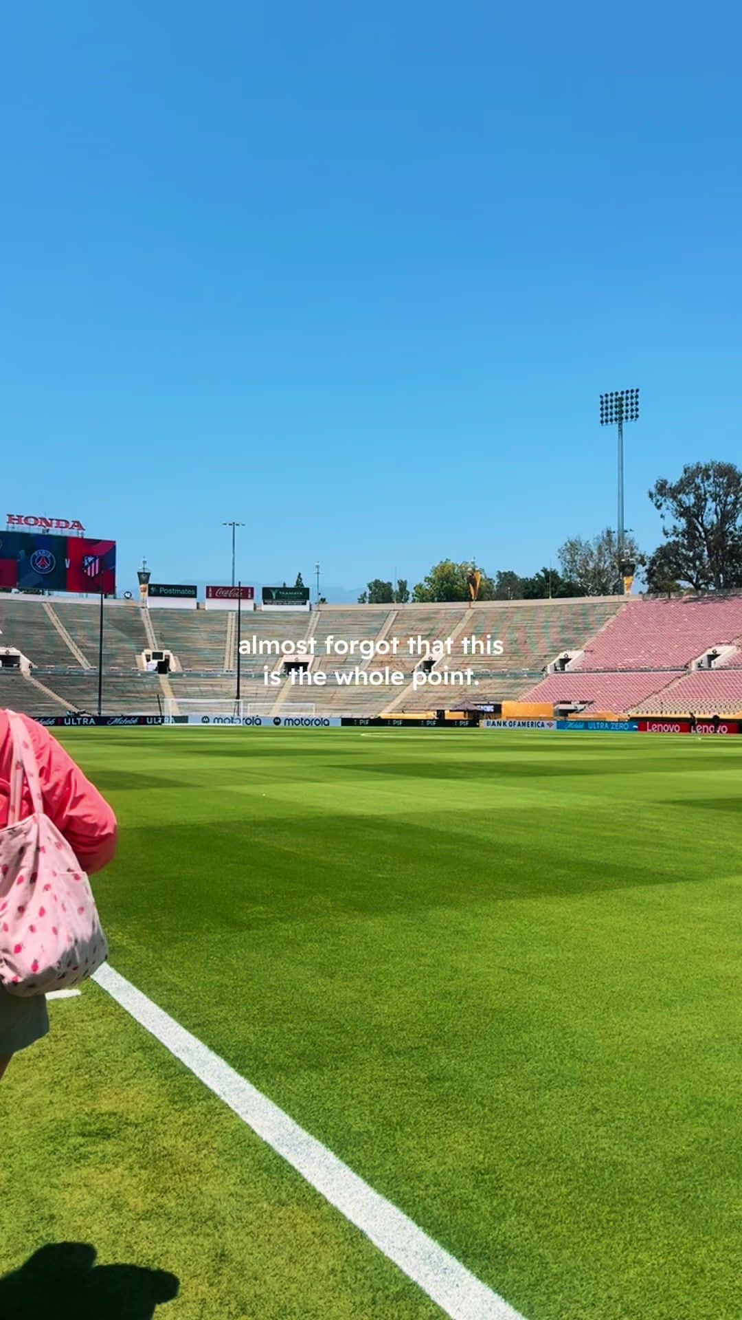 Video post by @sidelinesierra on TikTok